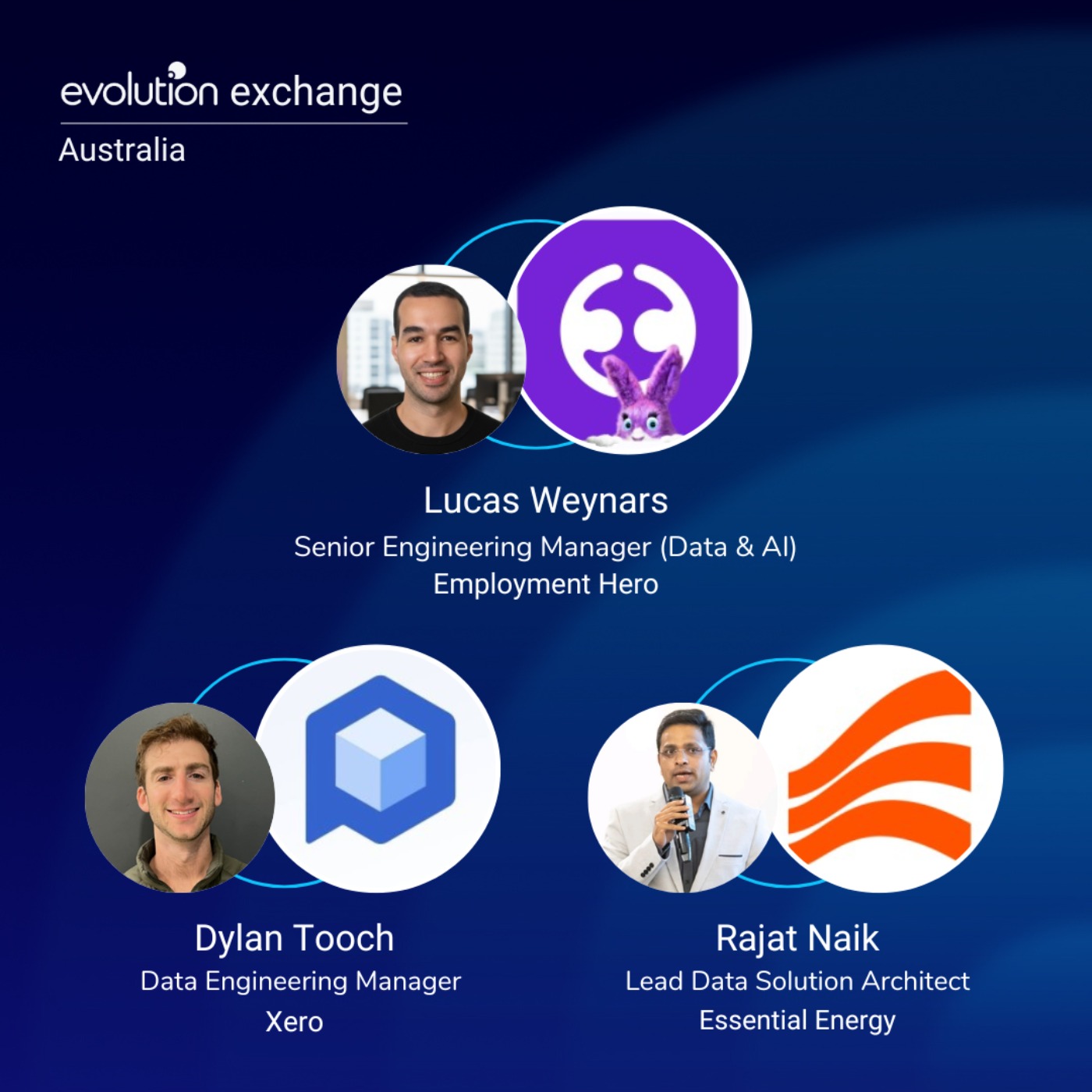 Evo AU #217 - The Impact of AI on Code Review, Development, and Data Roles Evo AU #217 - The Impact of AI on Code Review, Development, and Data Roles
