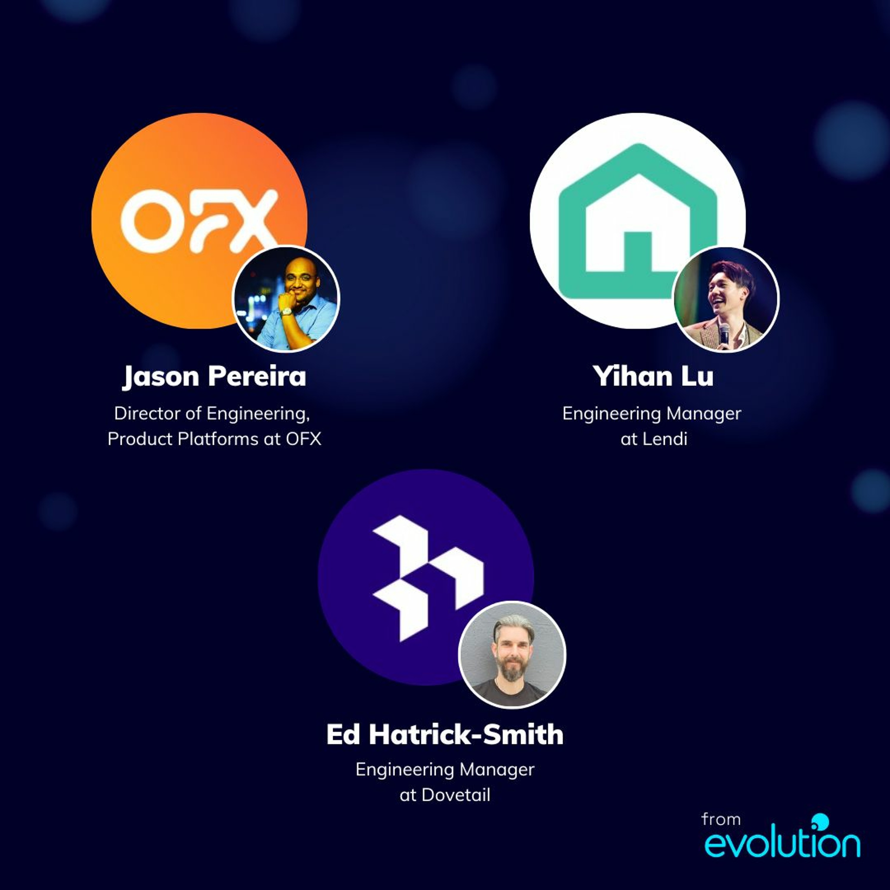Evo #66 - Giving Developers Freedom and Ownership, can you give too much? episode artwork