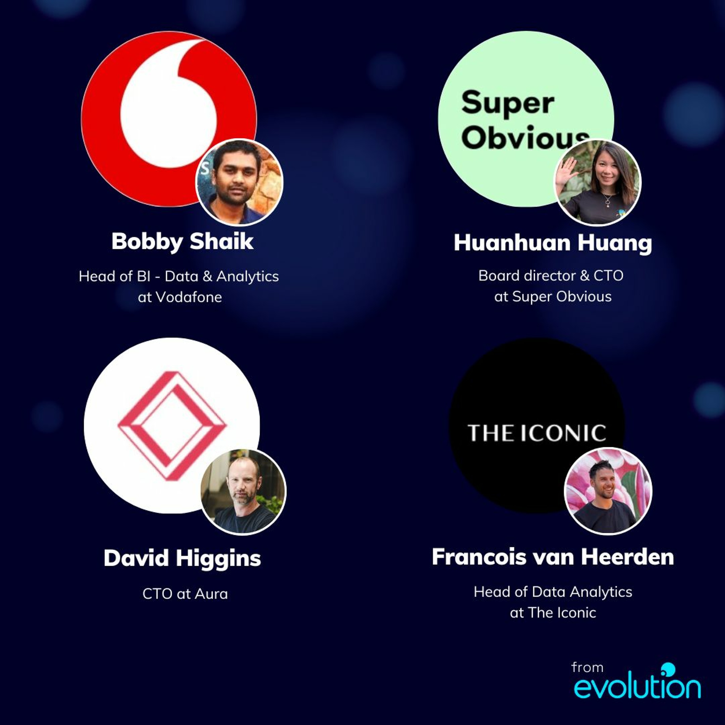 Evolution Exchange Australia