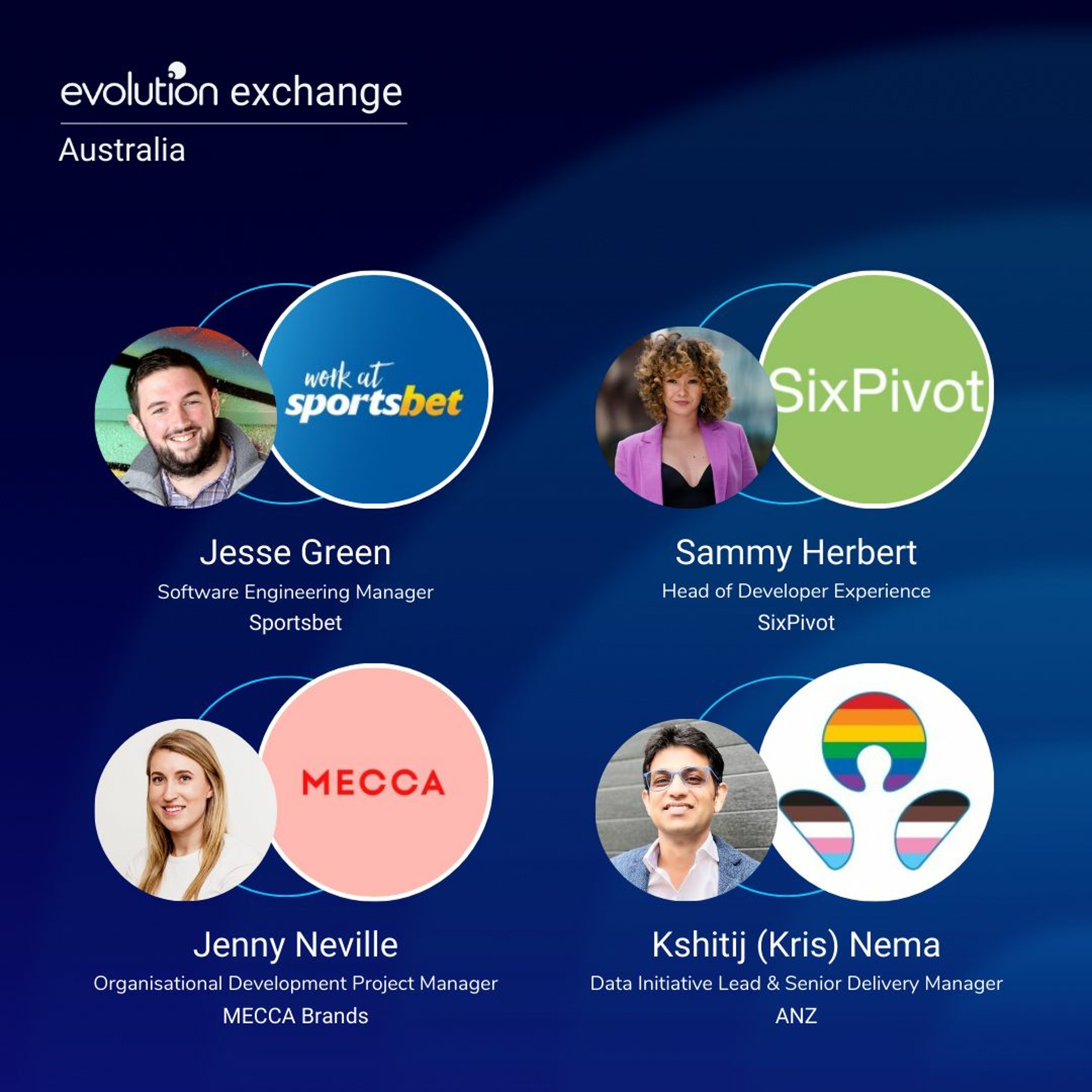 Evo #166 - Developing Capability and Supporting Career Development episode artwork