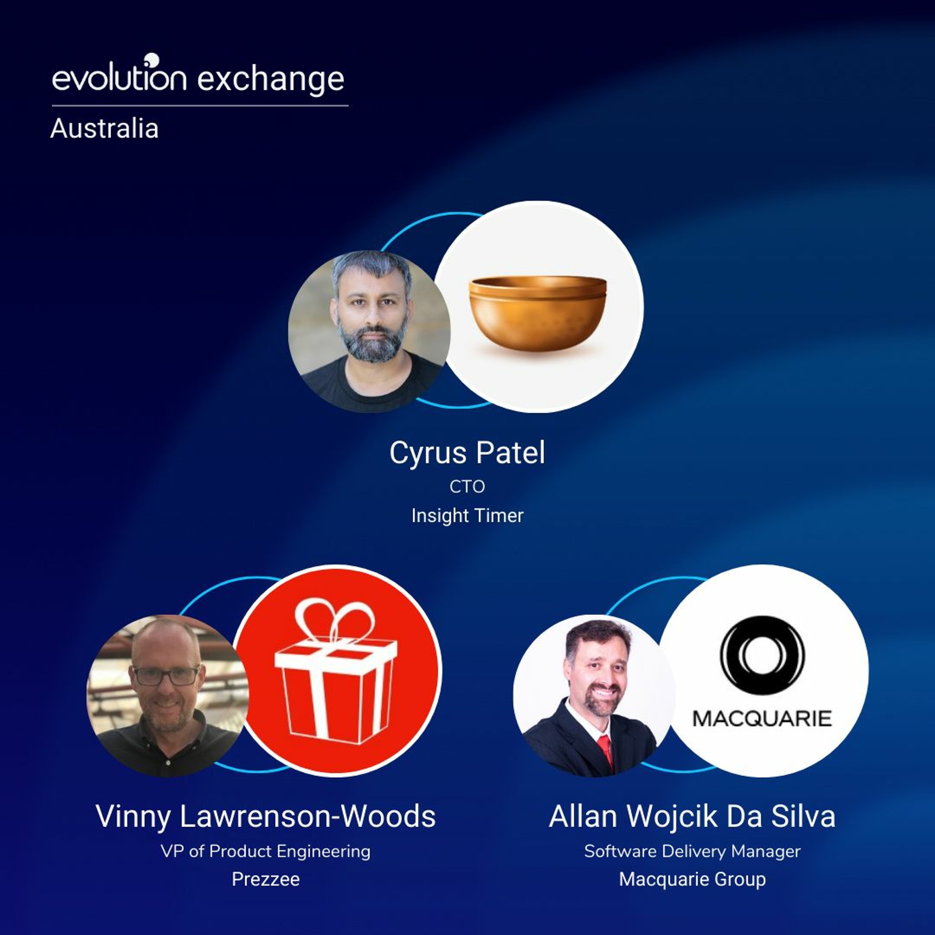 Evo #135 - Choosing the Right Tech to Enable Scalability