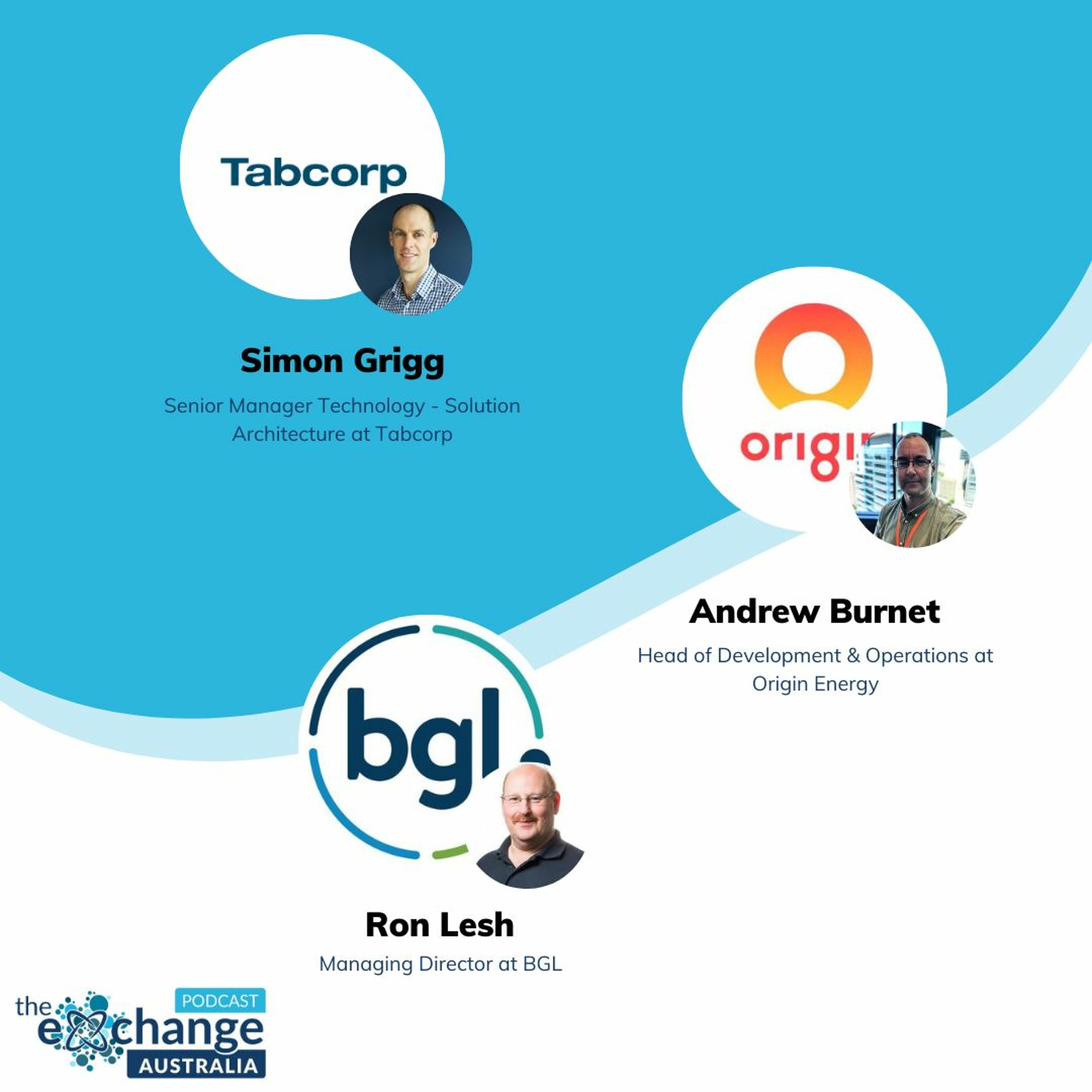 Evo #22 - Balancing Legacy Systems And Technological Advancements episode artwork