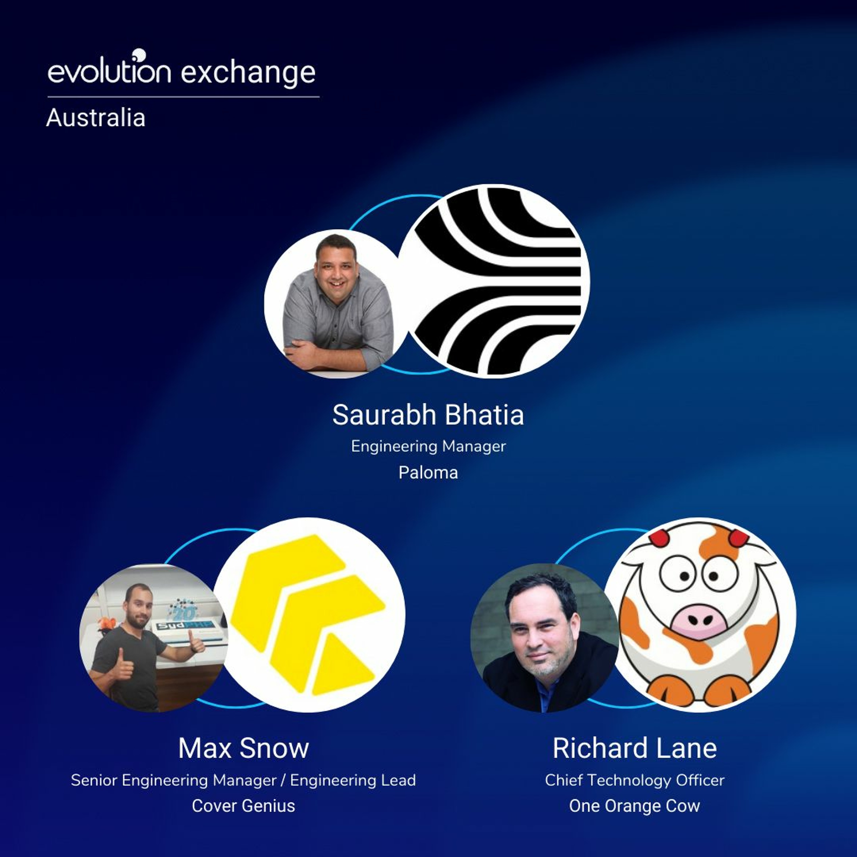Evo #129 - Scaling a Development Team Tips & Strategies episode artwork