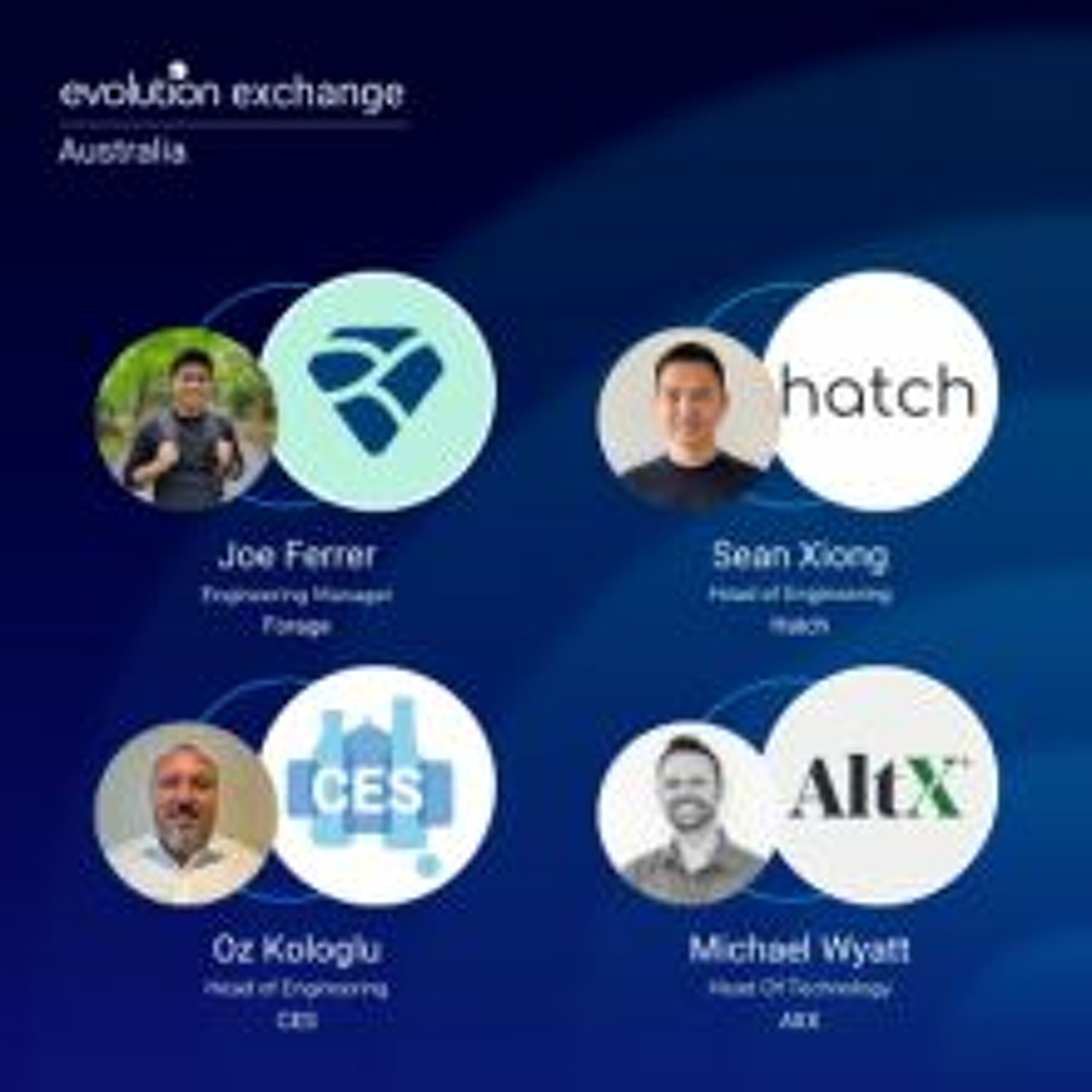 Evo #157 - Balancing Legacy Systems and Technological Advancement episode artwork