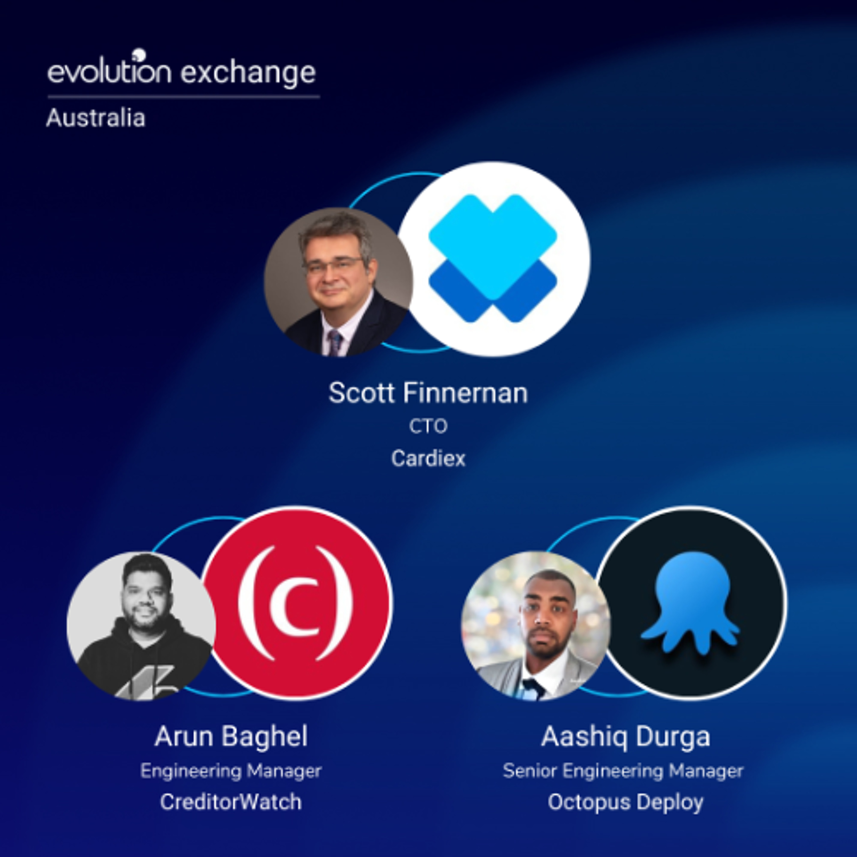 Evo AU #186 - Building Teams in the Age of AI: Hiring, Interviewing & Thriving in the ASI World episode artwork