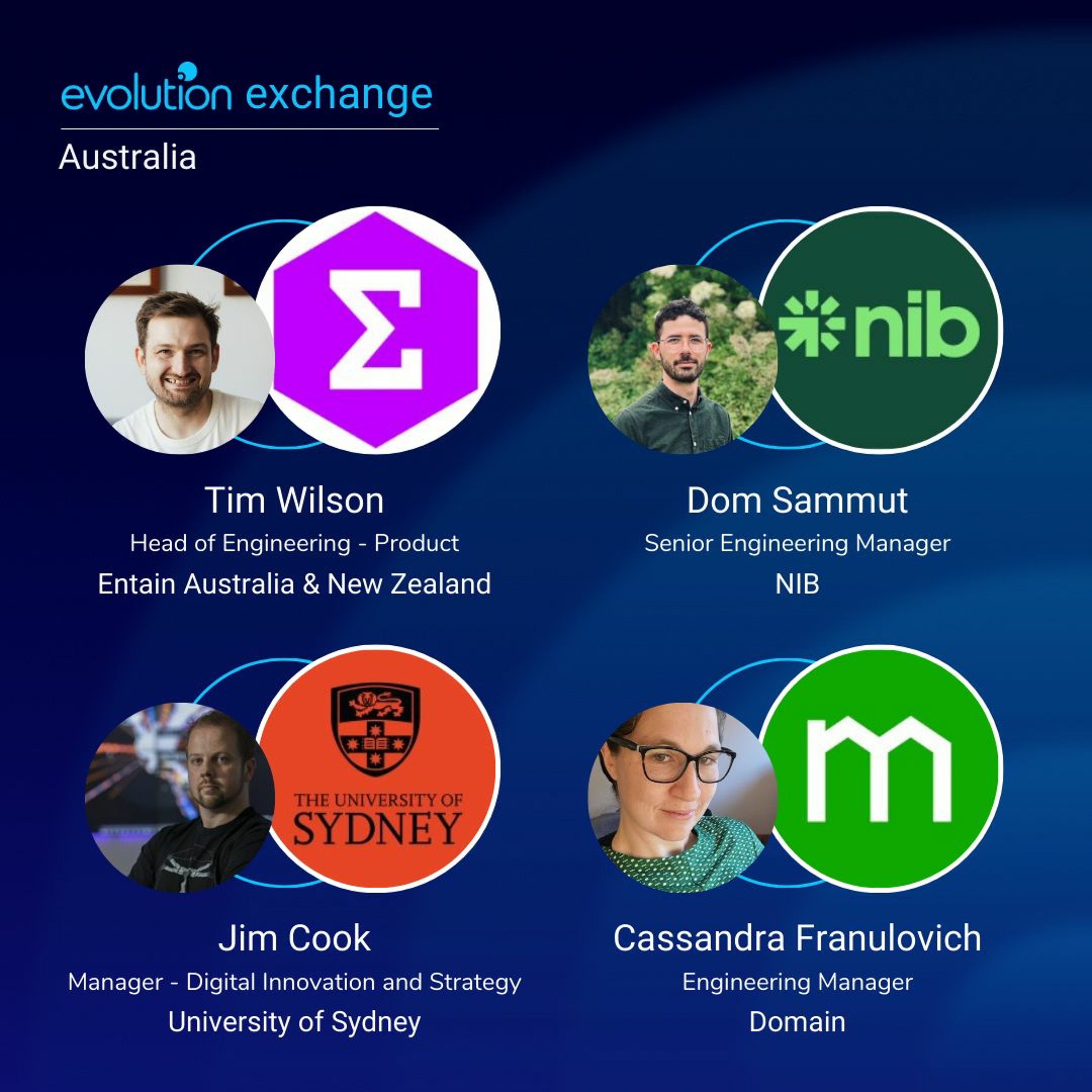 Evo AU #152 - Unlocking Success: The Power of Team Culture episode artwork