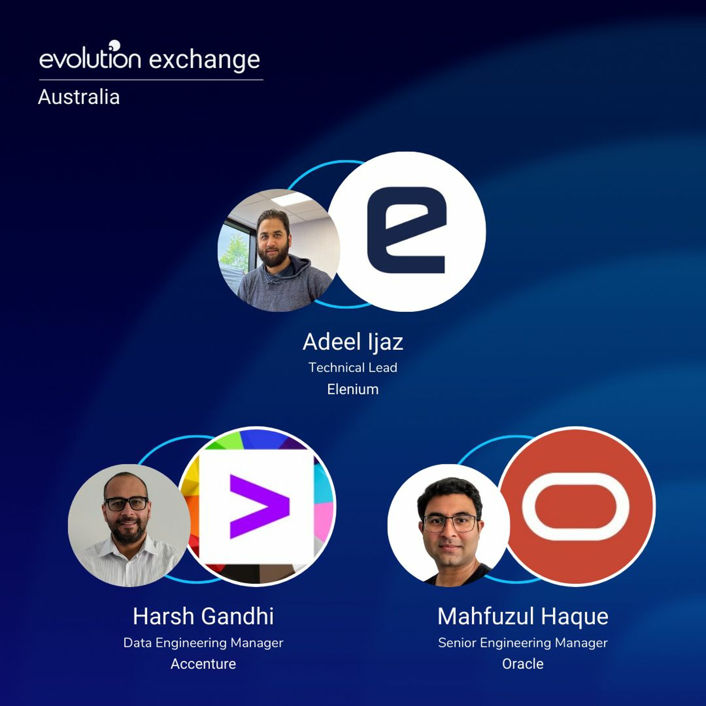 Evo #116 - Building a Culture of Innovation within your Development Team episode artwork