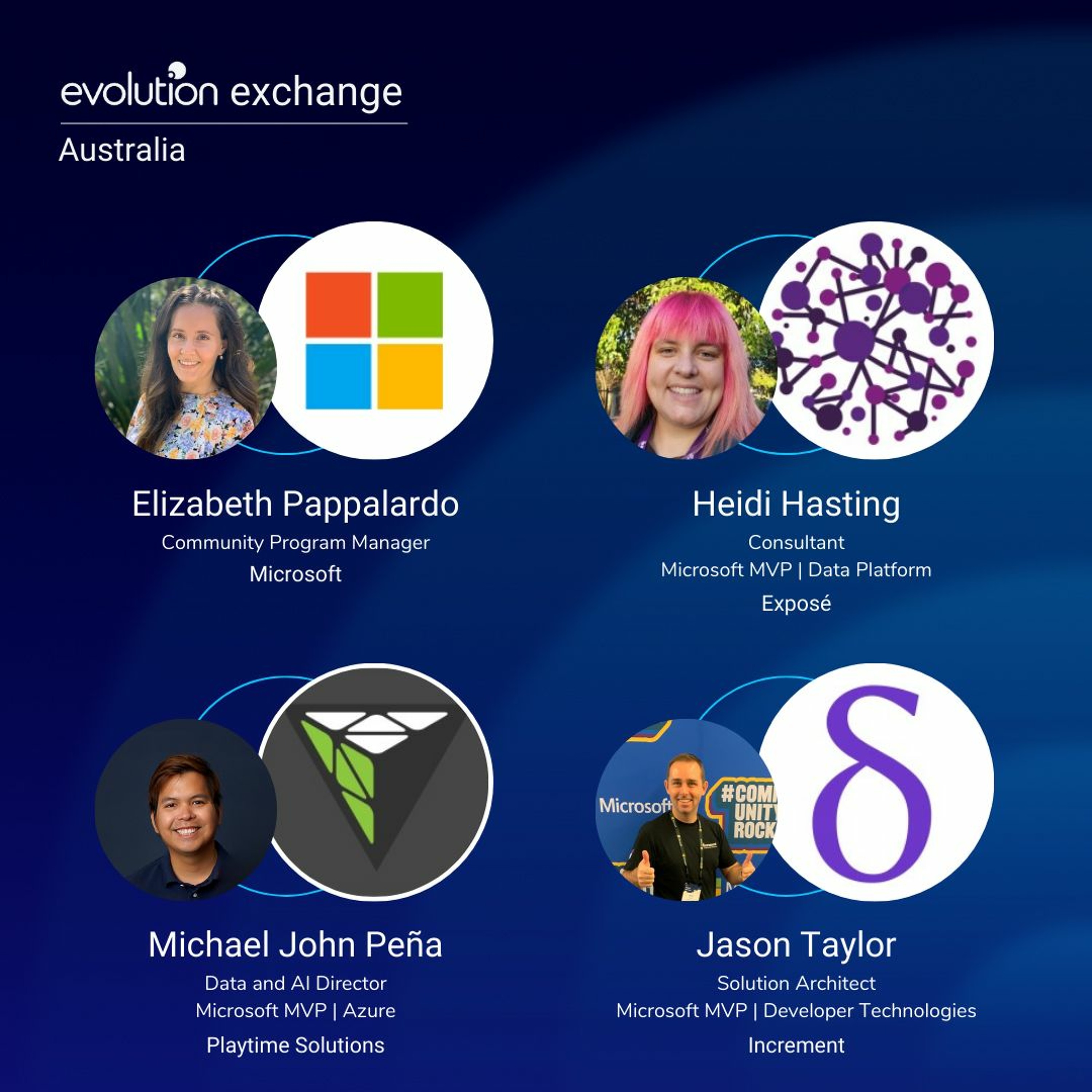 Evo AU #173 - Becoming a Microsoft MVP episode artwork