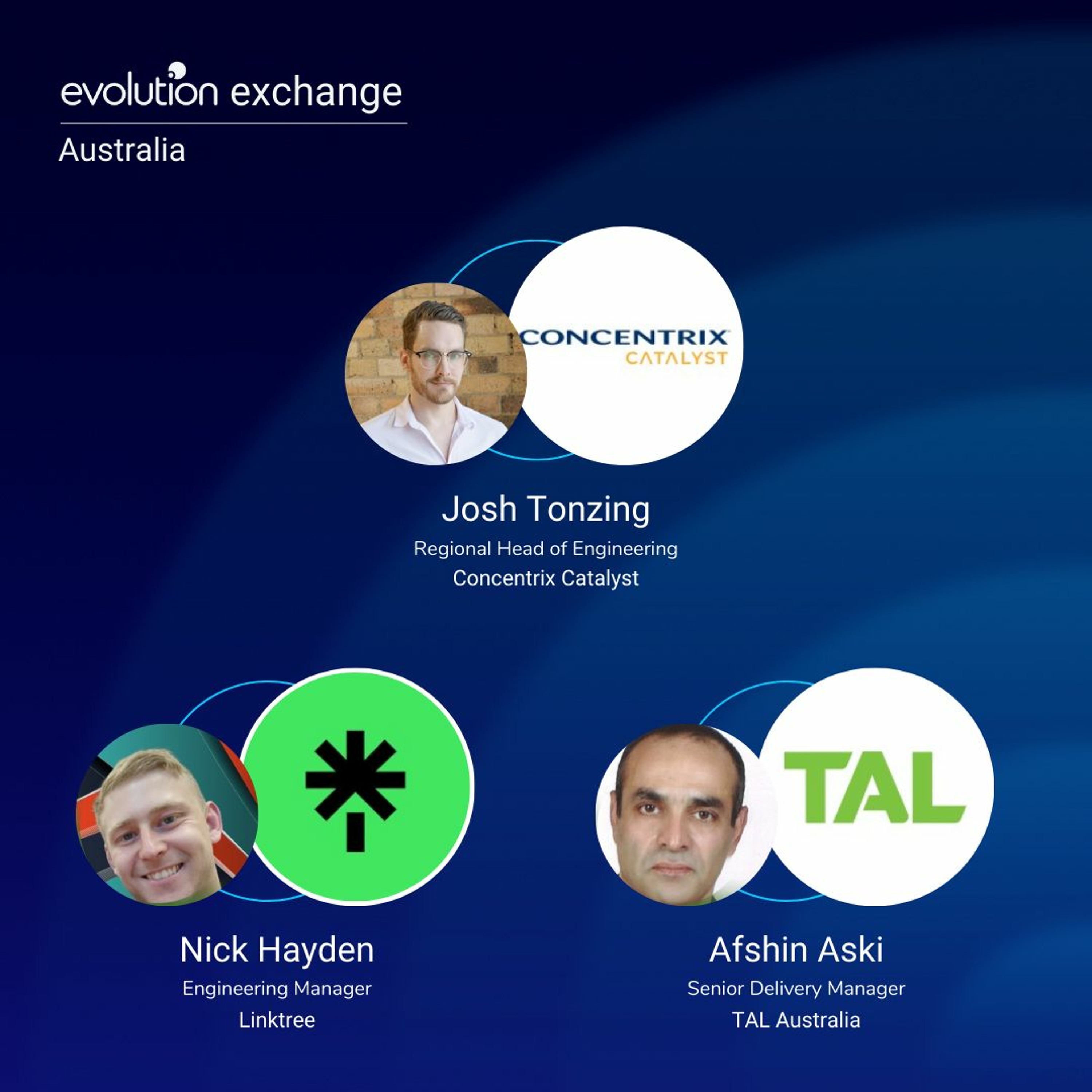 Evo #145 - Buillding a Culture of Innovation within your Development Team episode artwork