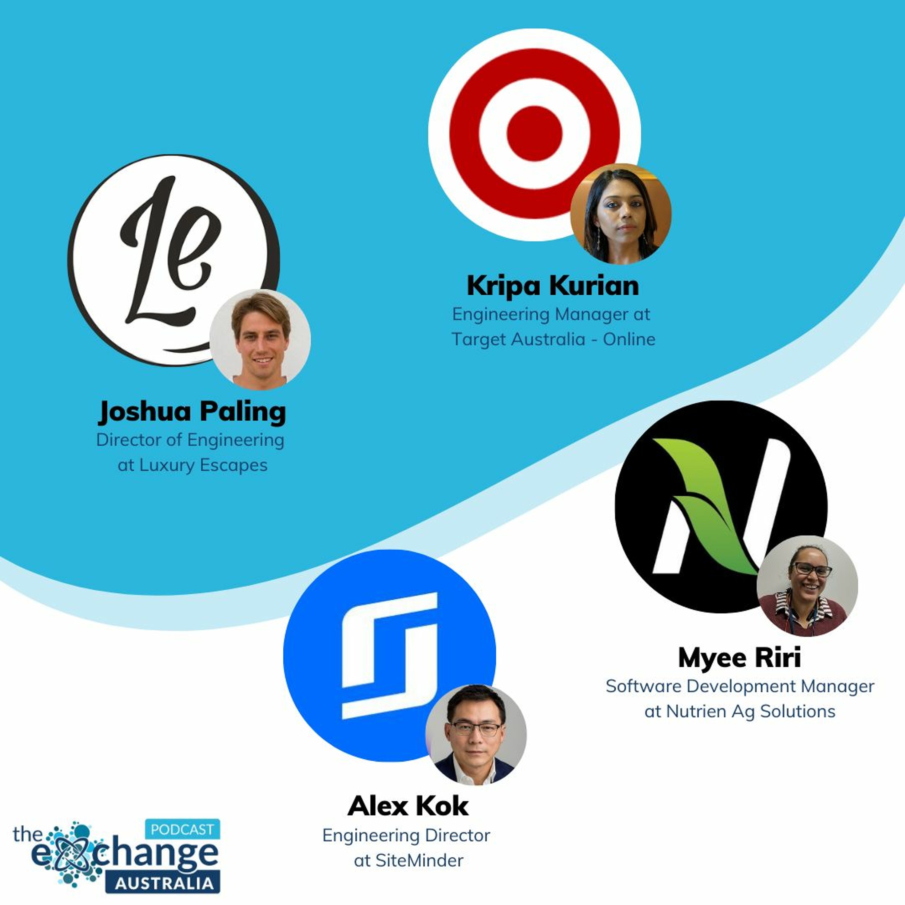 Evo #25 - Creating A Culture To Attract & Retain Top Talent episode artwork