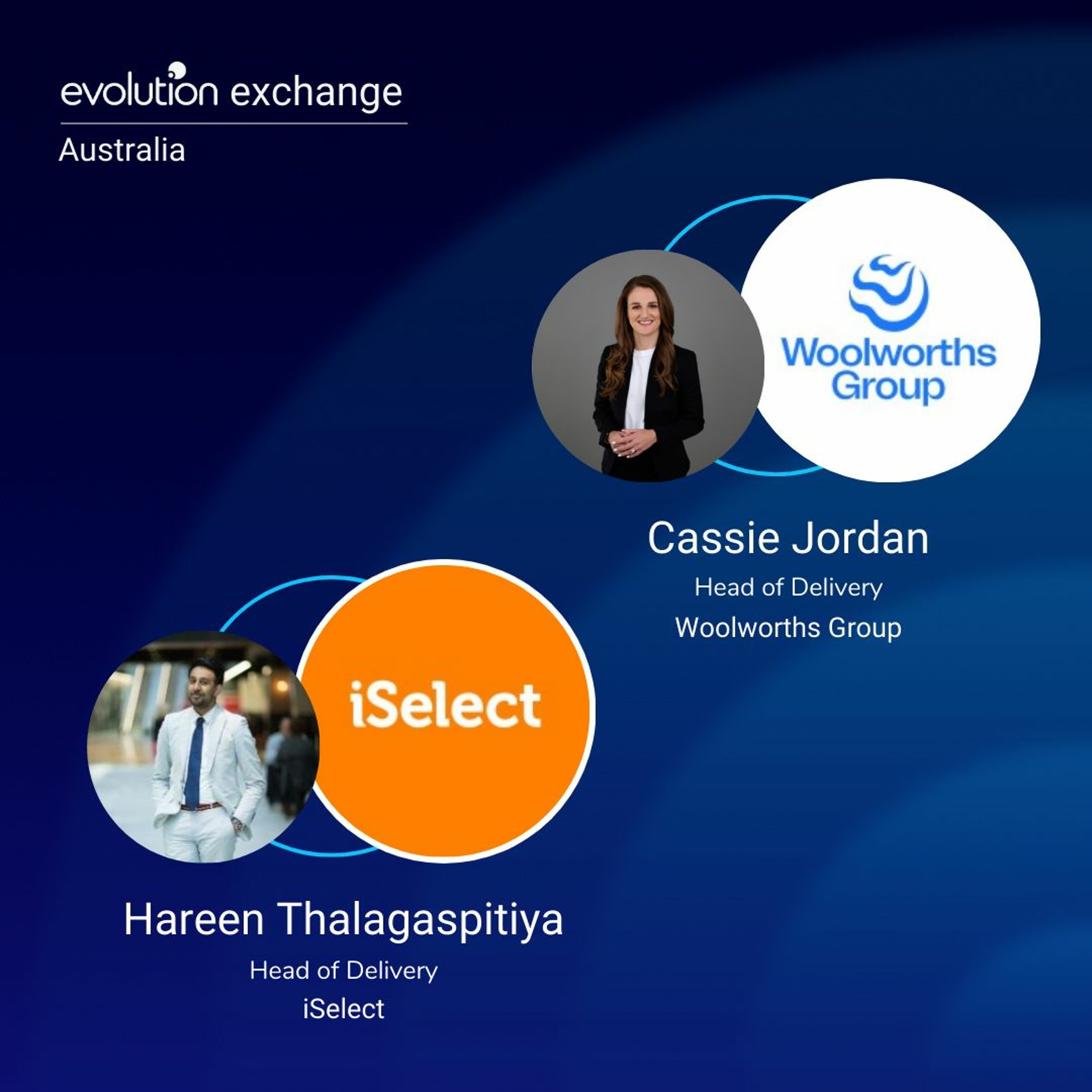 Evolution Exchange Australia