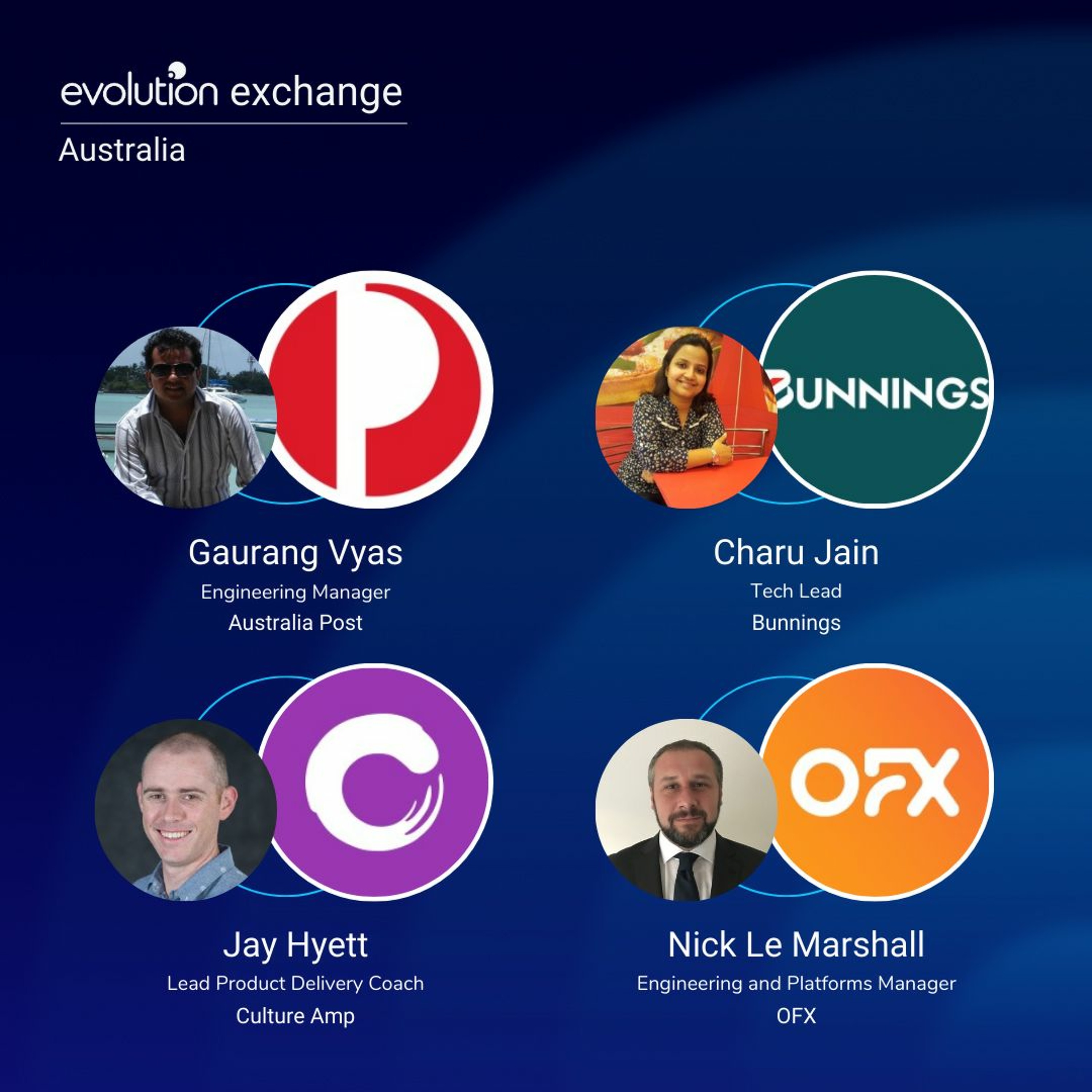 Evo #142 - How do you Keep your Development Team Engaged episode artwork