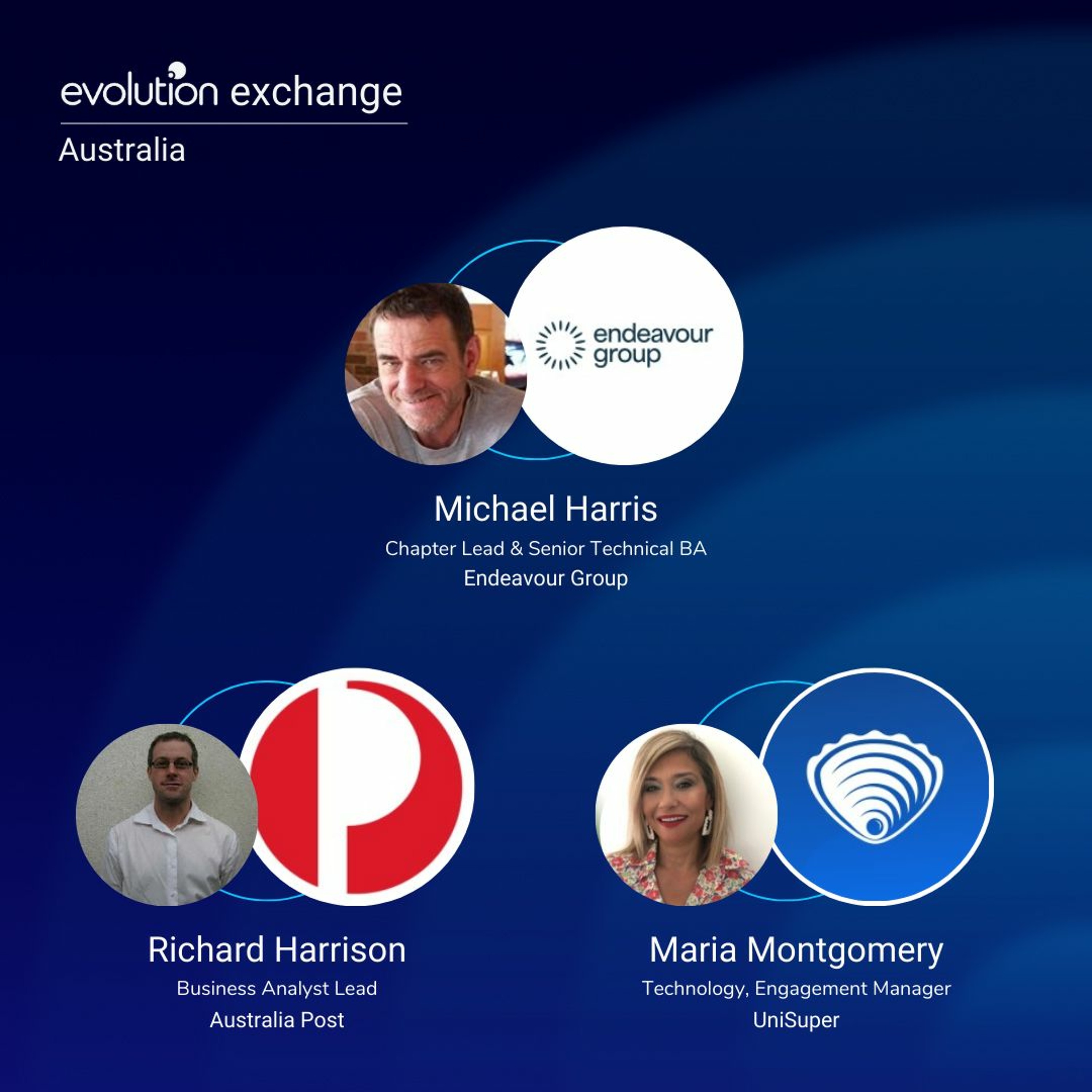 Evo #171 - Creating Career Paths for Junior Business Analysts in The Corporate World episode artwork