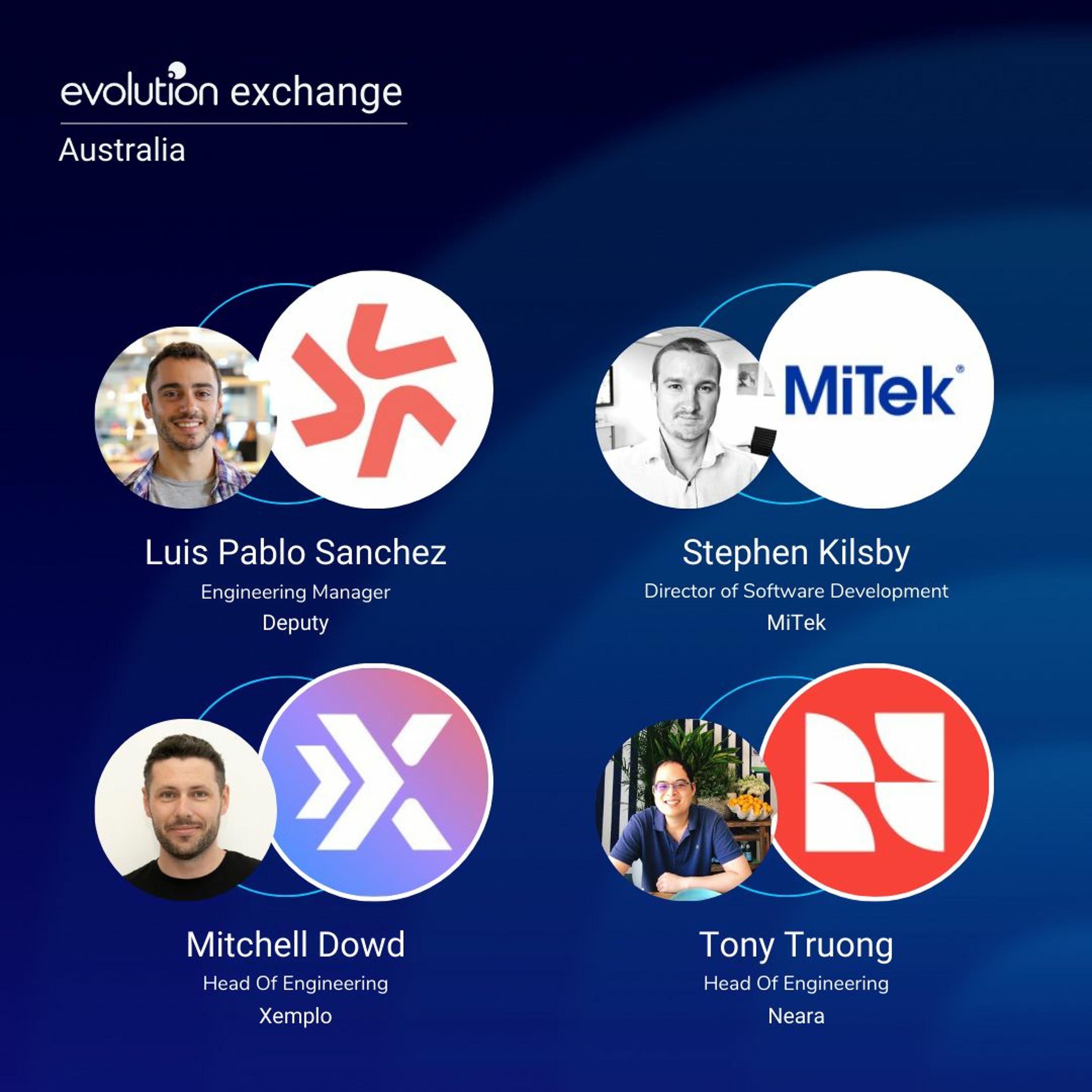 Evo #131 - Candidate and Employee Retention Techniques episode artwork
