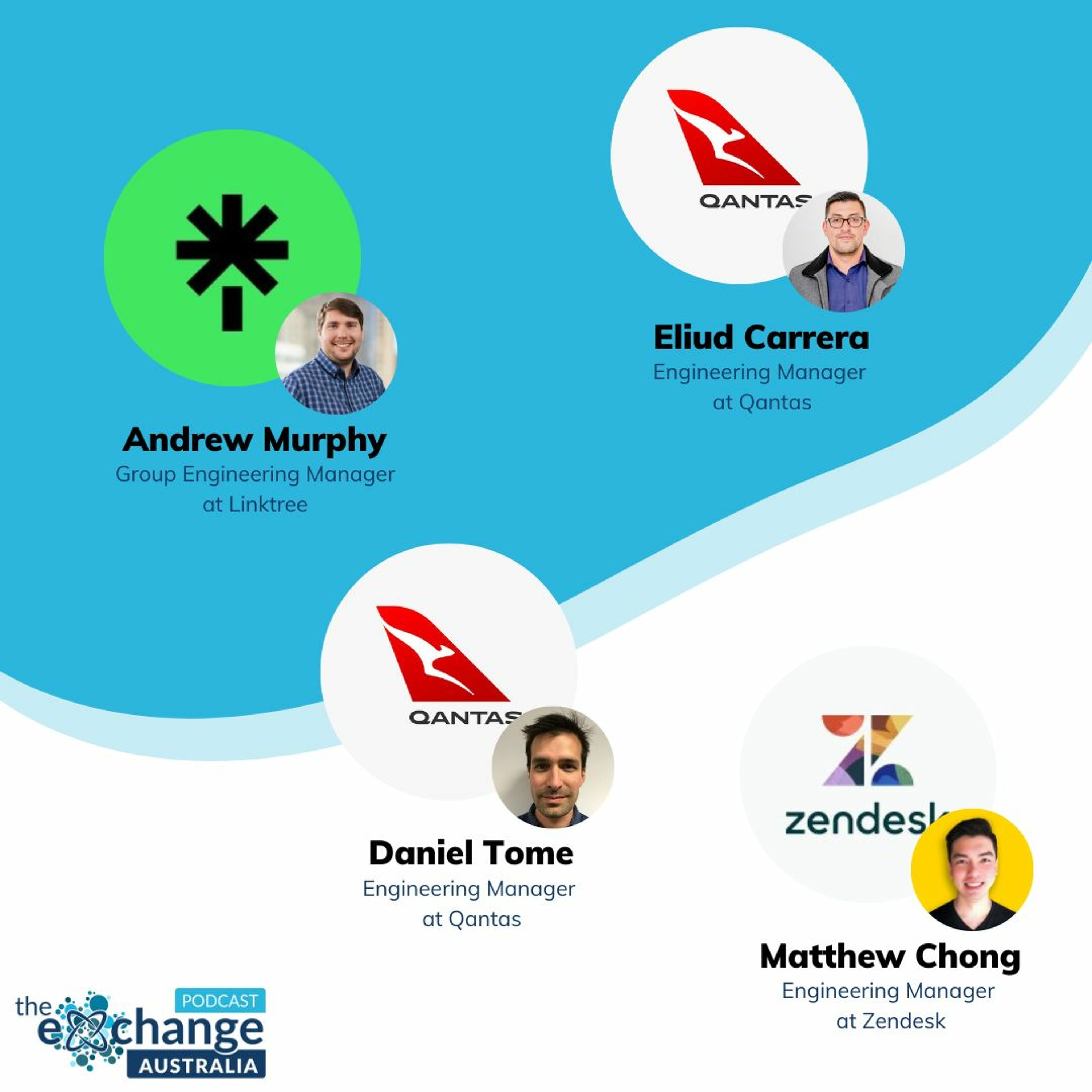 Evo #40 - The Benefits Of Having Junior Engineers On Your Team episode artwork
