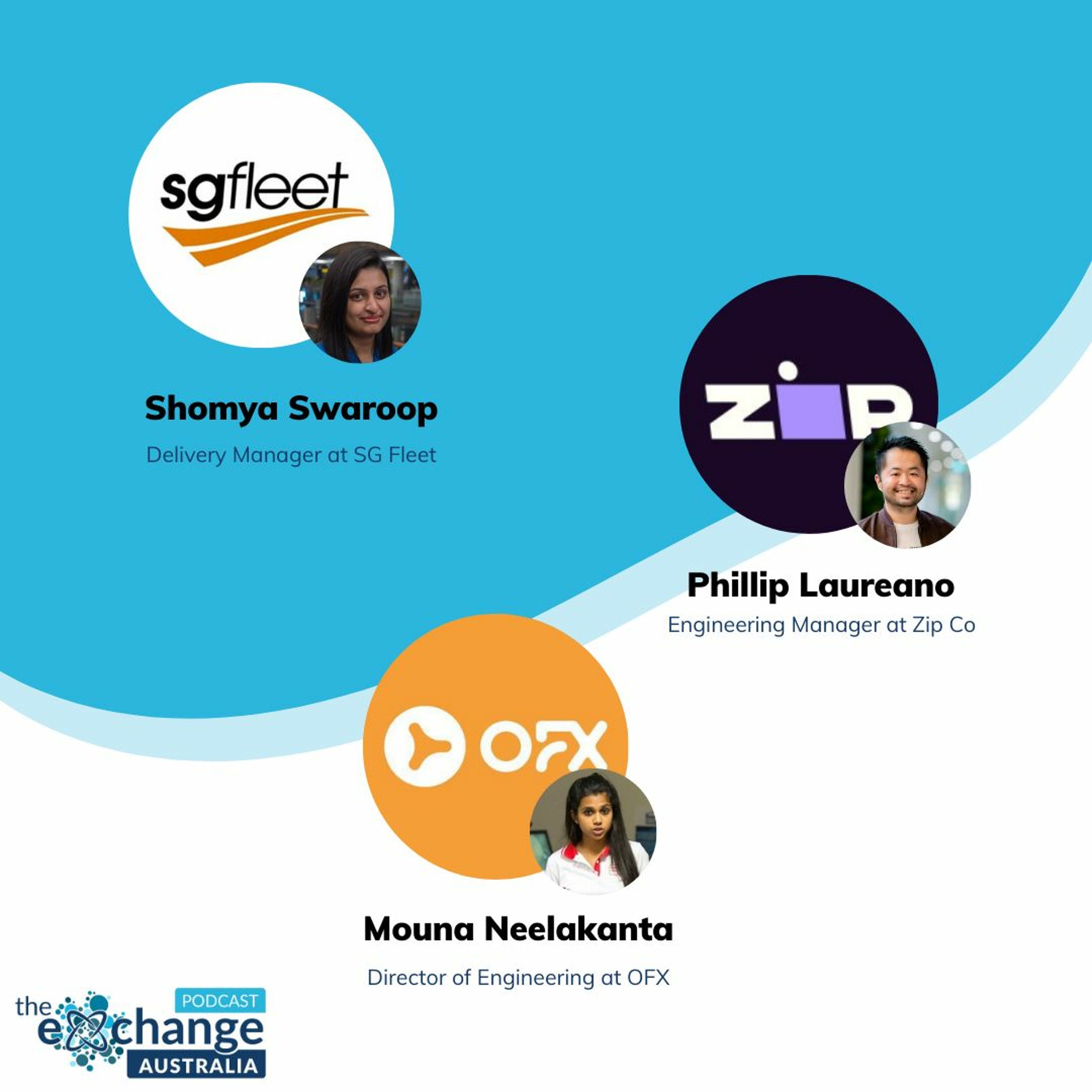 Evo #32 - Creating A Culture To Attract And Retain Top Talent episode artwork