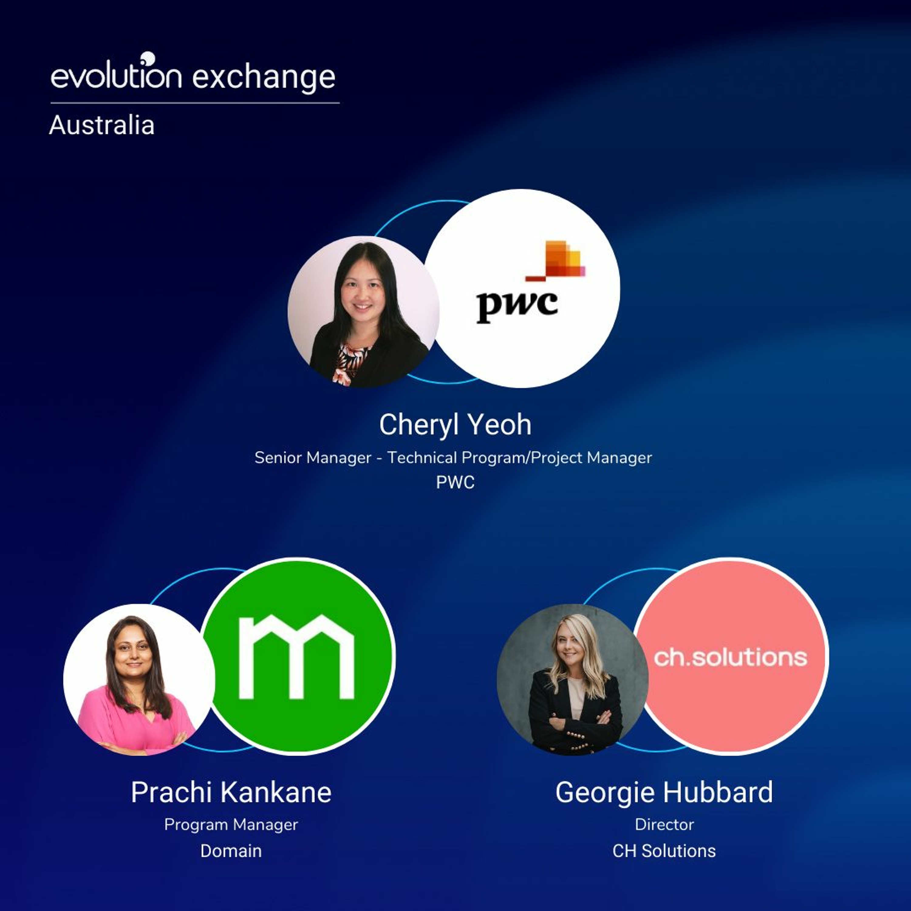 Evo #153 - Women in Tech - The Power of Female Perspectives episode artwork
