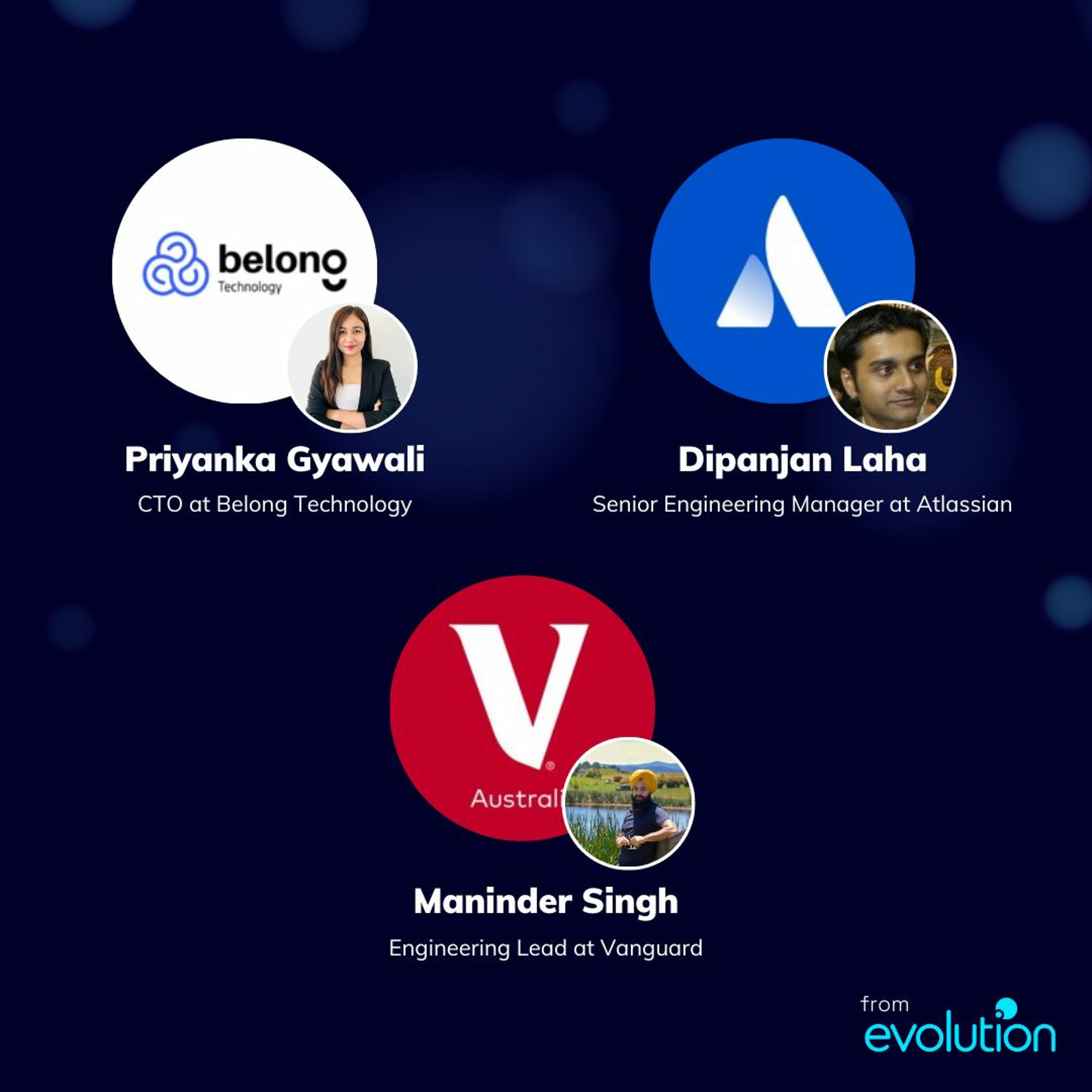 Evo #94 - Best Practice For Engineering Excellence episode artwork