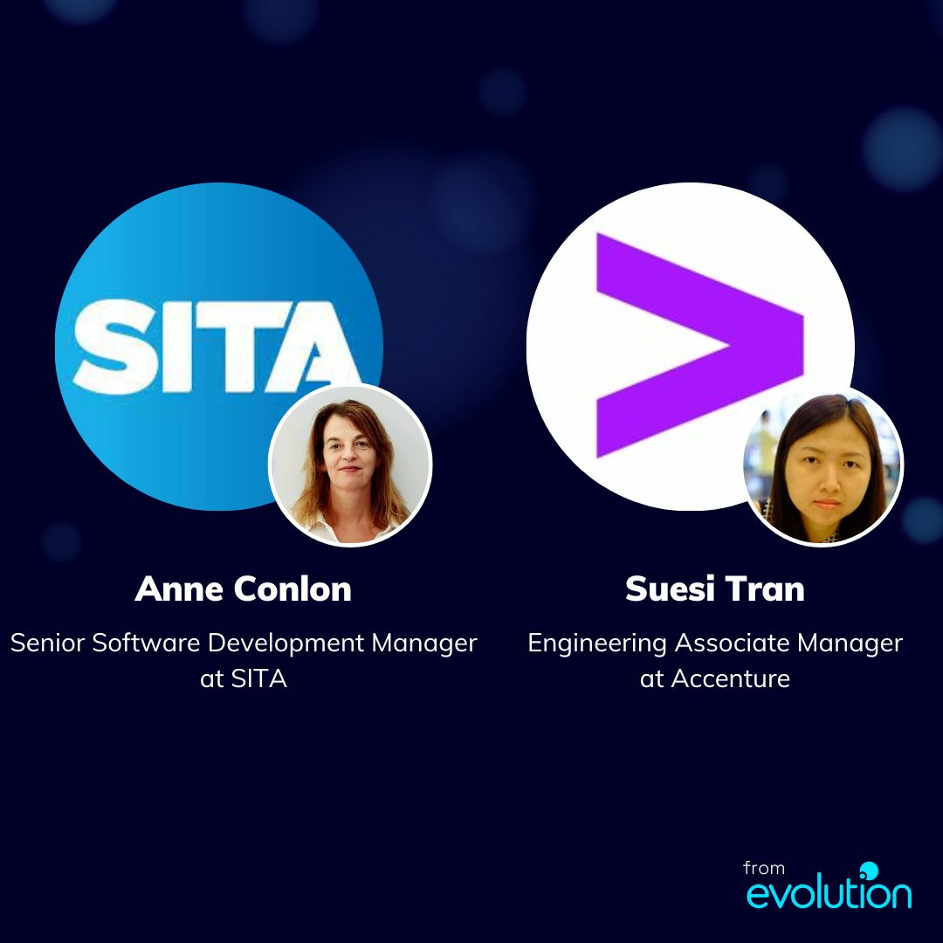Evo #69 - The Importance Of Inclusion & Diversity In Tech episode artwork