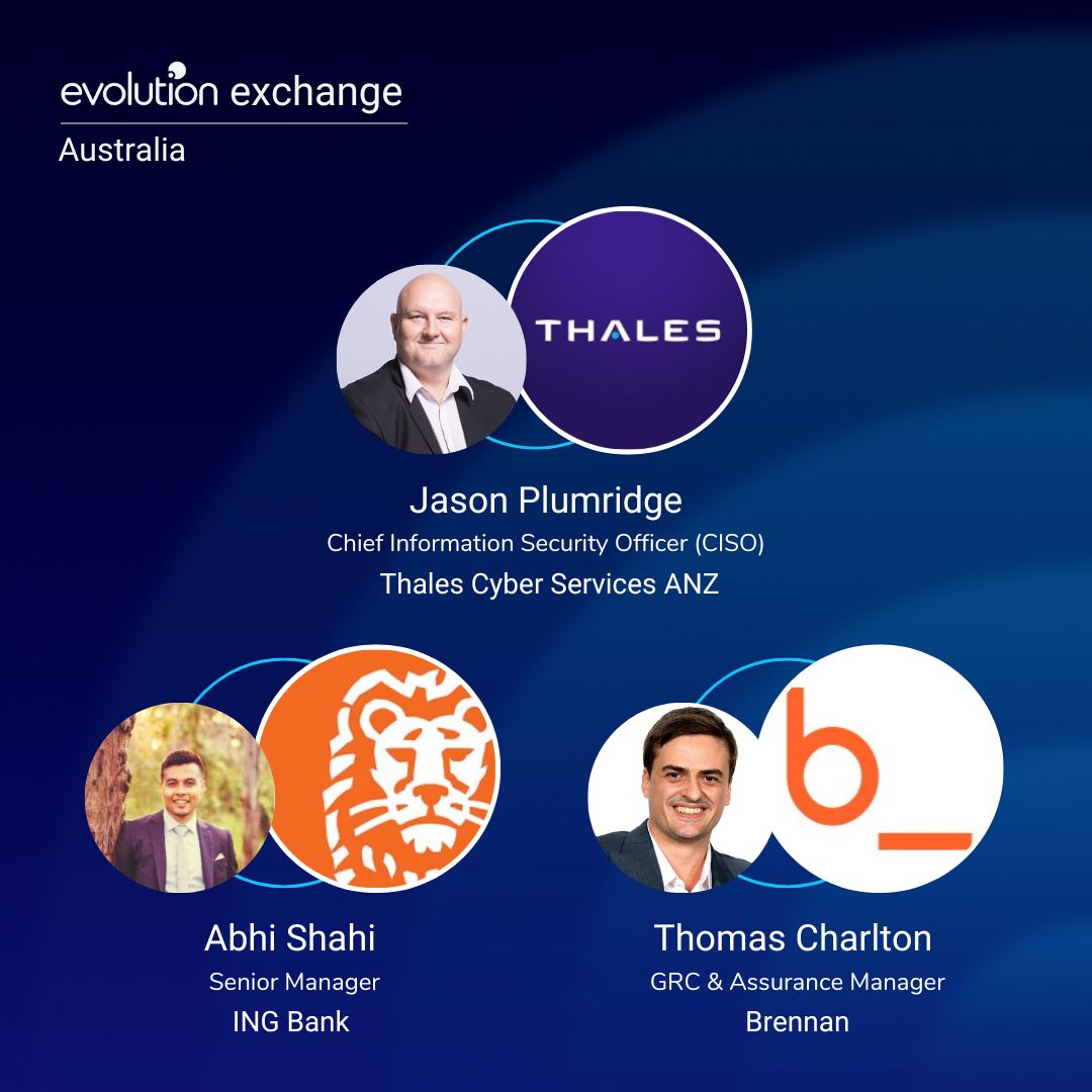 Evo AU #180 - Long Live GRC Rethinking Risk, Compliance & Controls episode artwork