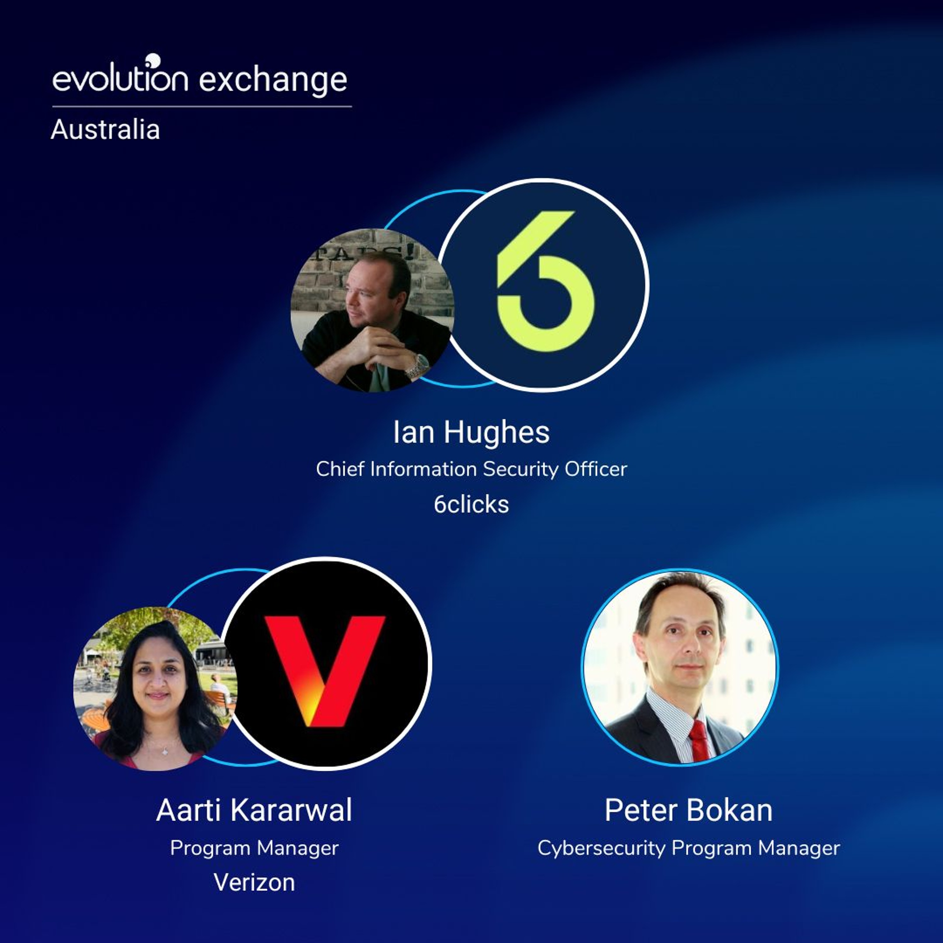 Evo AU #197 - From Strategy to Reality: Delivering Cyber Resilience at Scale episode artwork
