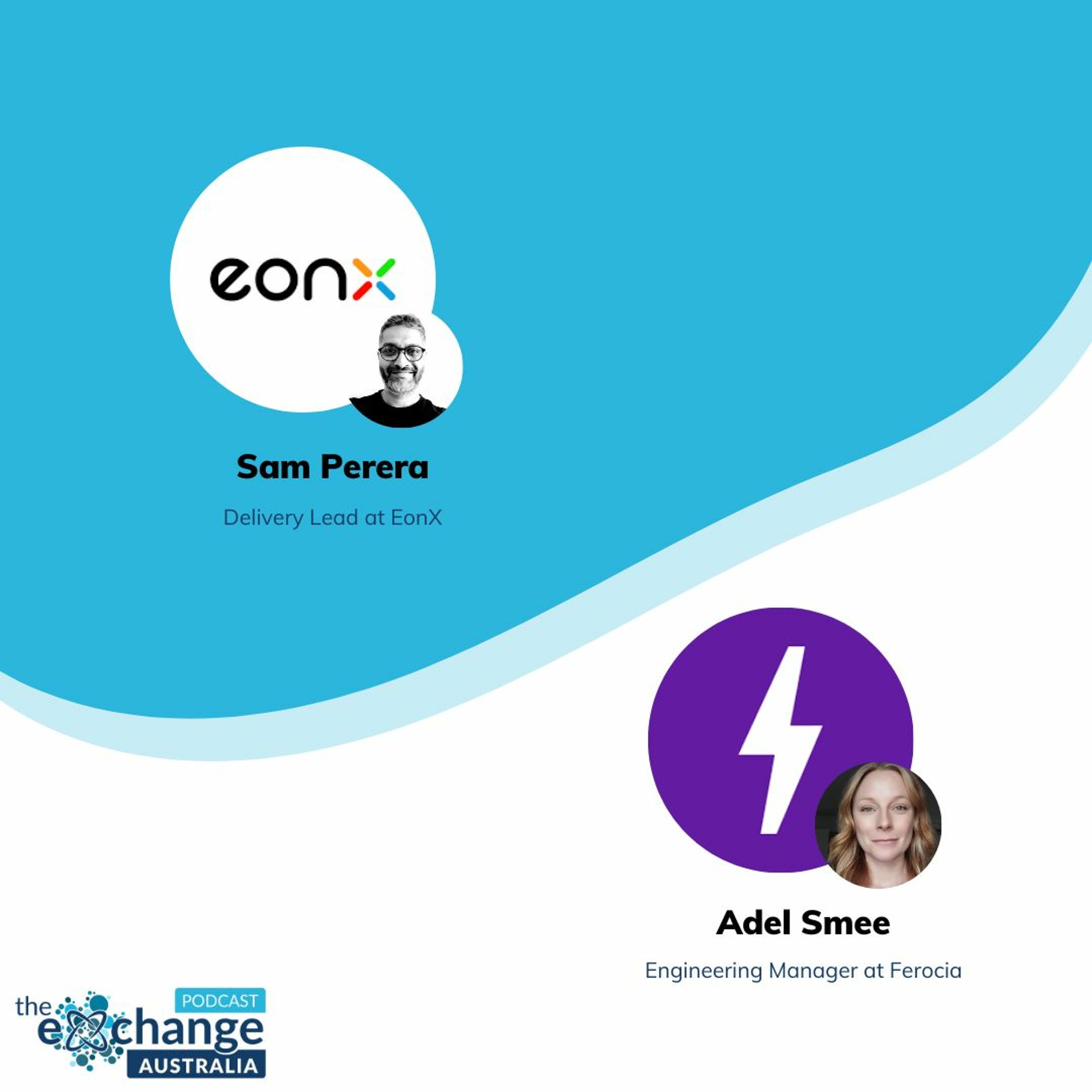 Evo #50 - How To Foster A Culture Of Innovation Within Tech Teams episode artwork