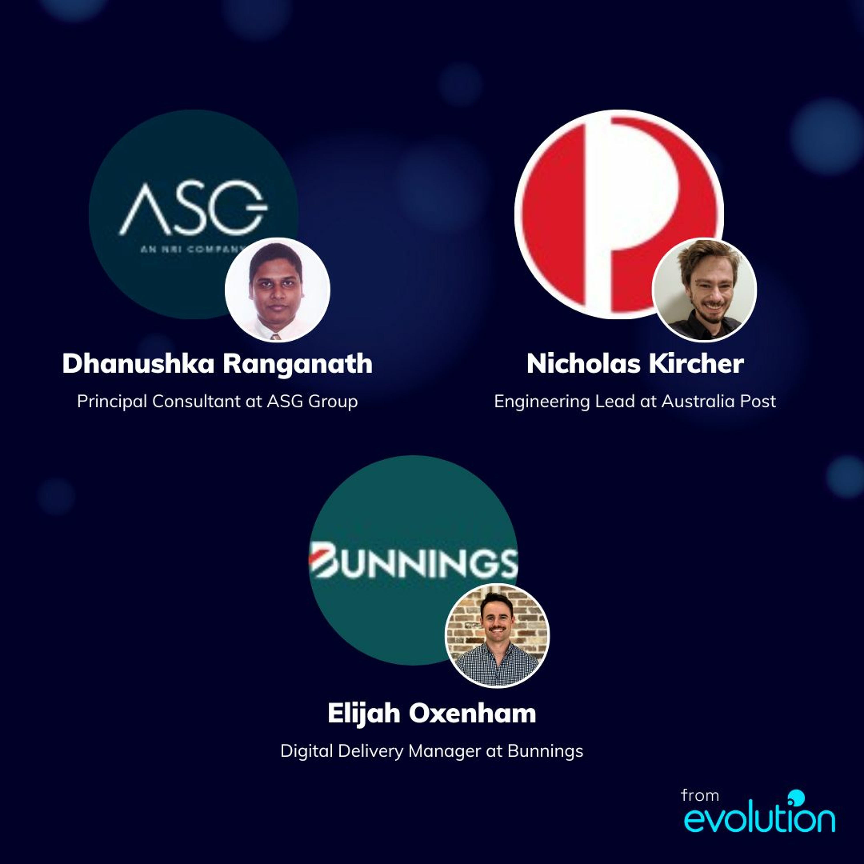 Evolution Exchange Australia