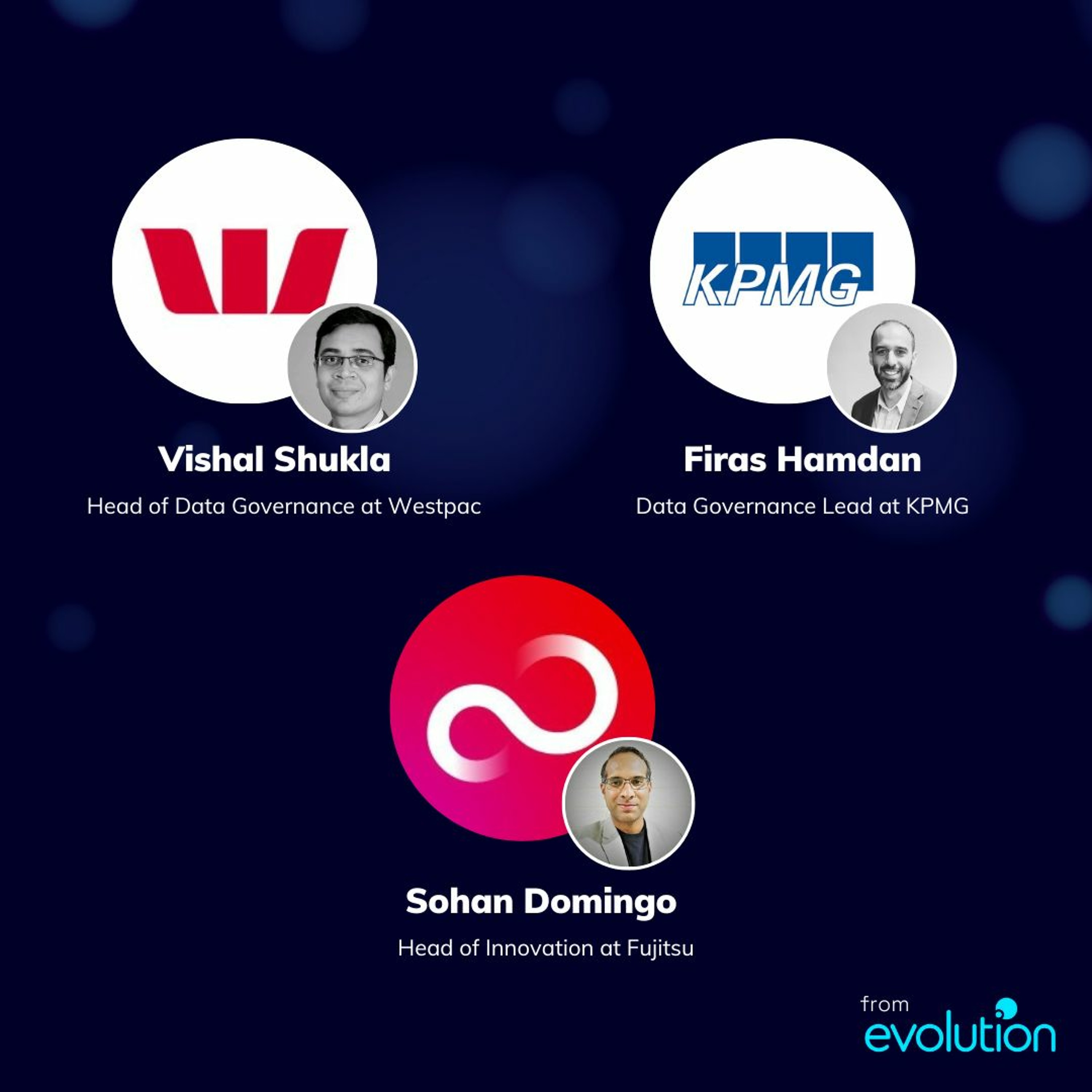 Evo #81 - How To Get The Best Out Of Your Software Team episode artwork