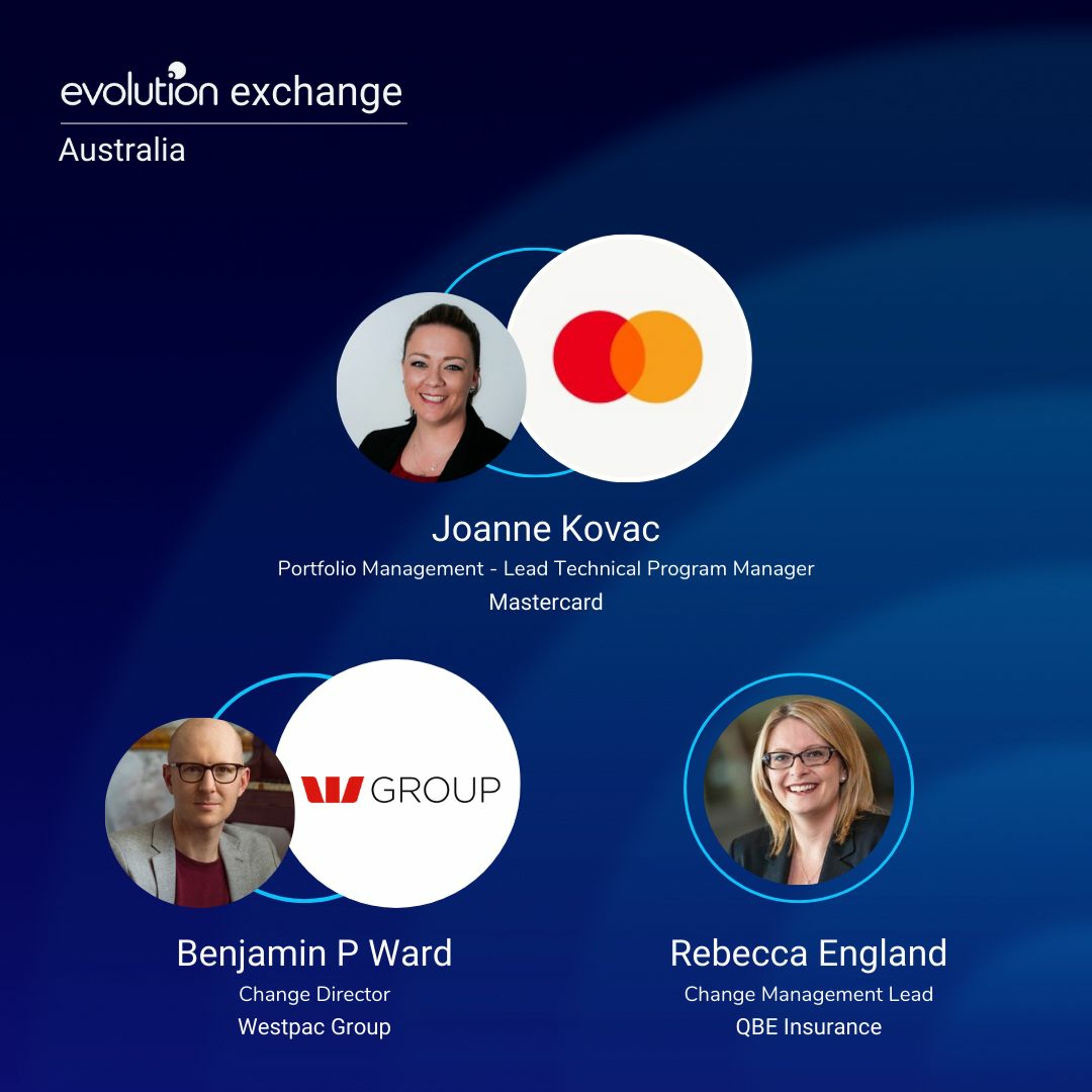 Evo #127 - Implementing Successful Change episode artwork