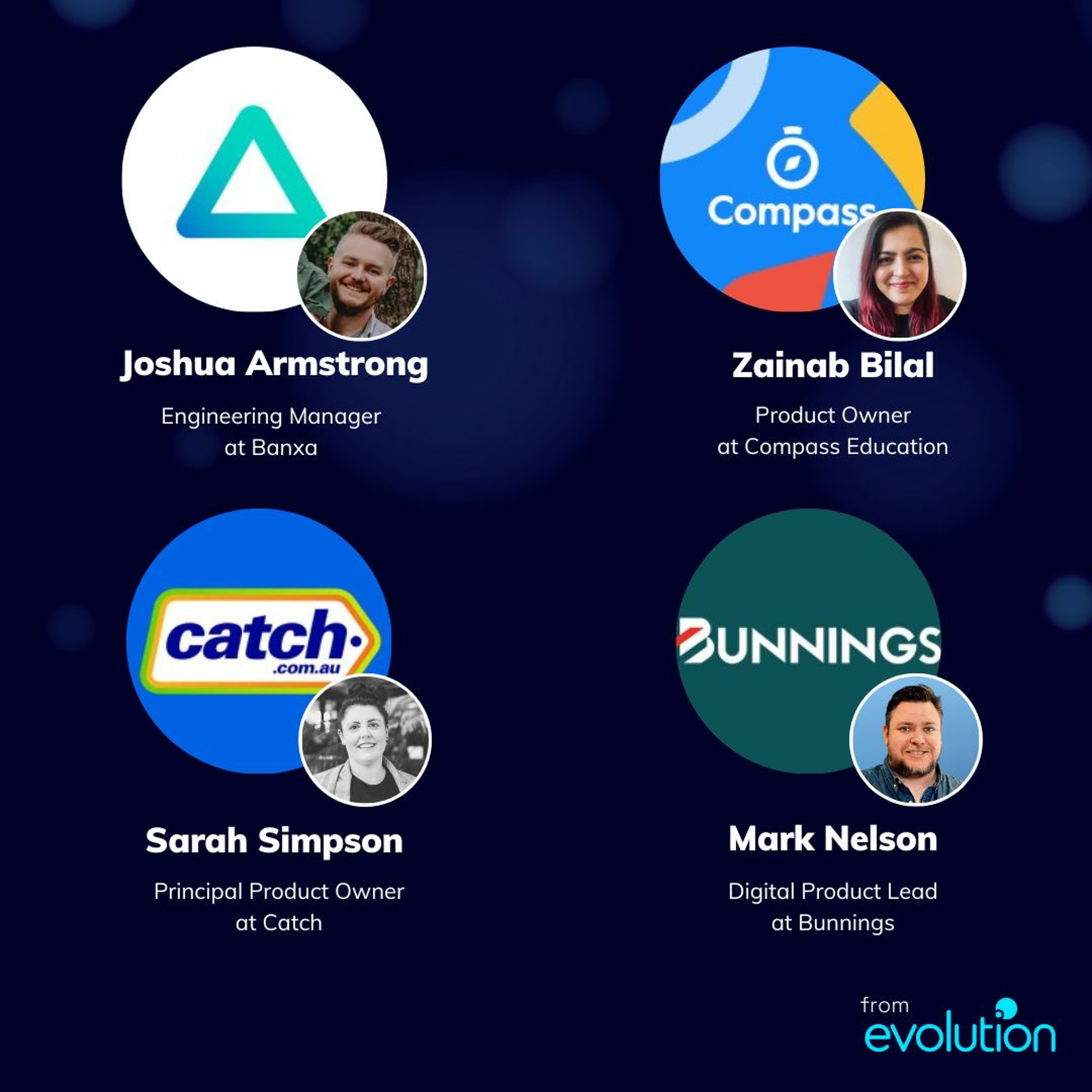 Evo #77 - Great Product Teams Build Great Products episode artwork