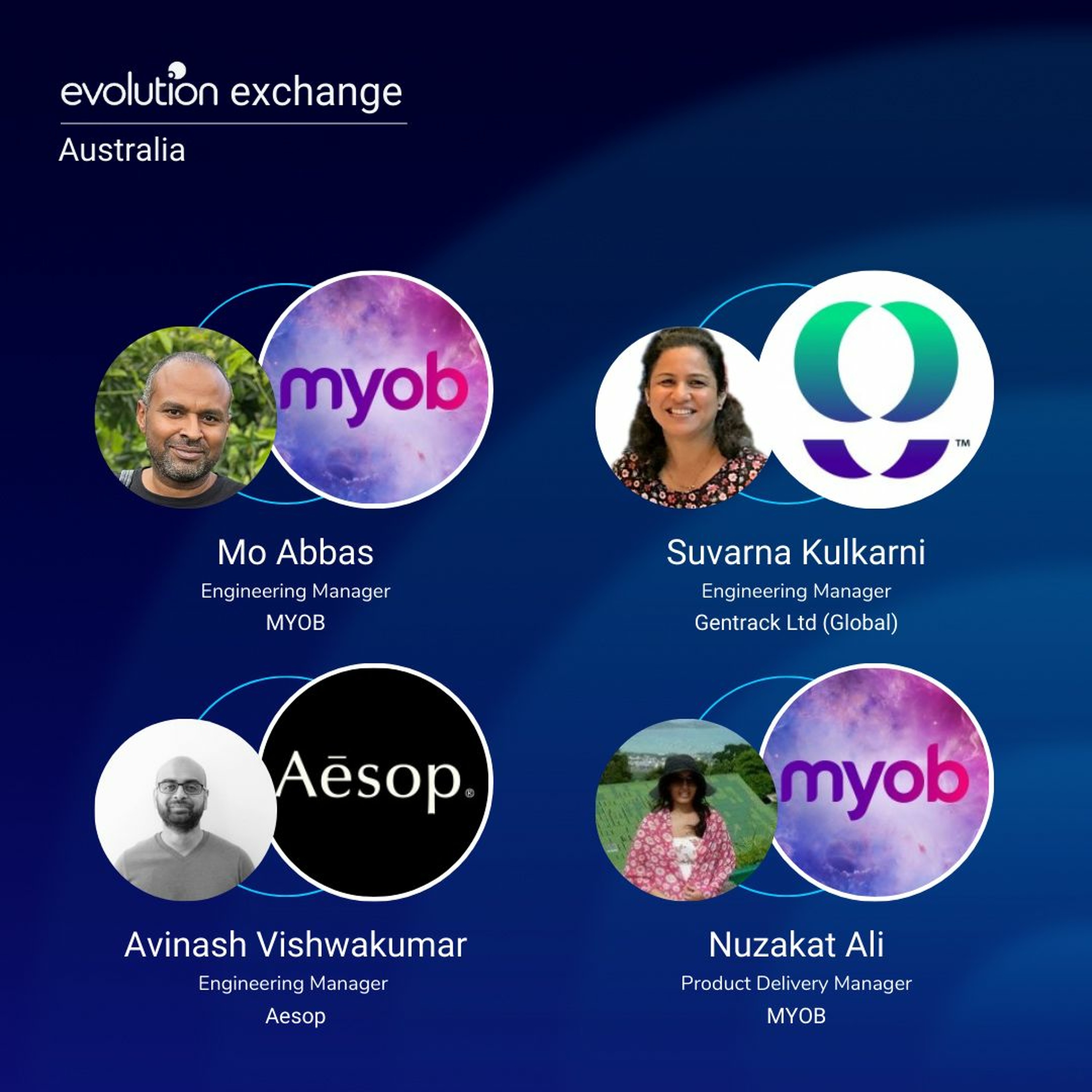 Evo #112 - Creating A Culture To Attract And Retain Top Talent episode artwork