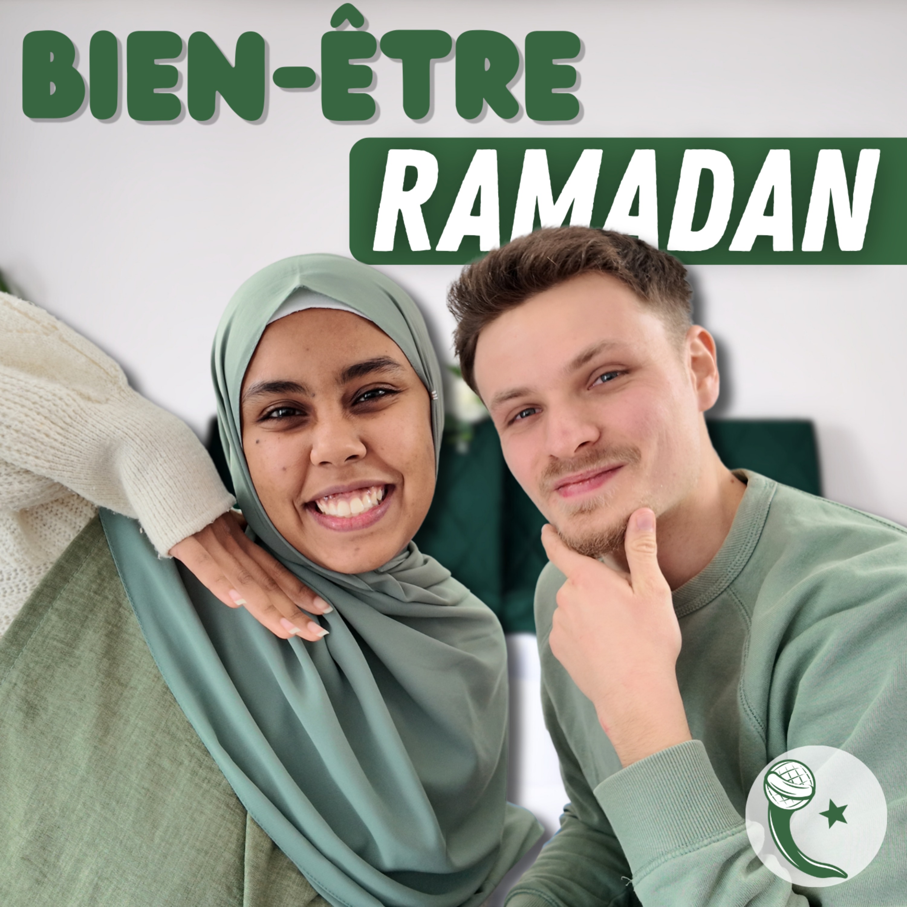 Bien-Être Ramadan cover art