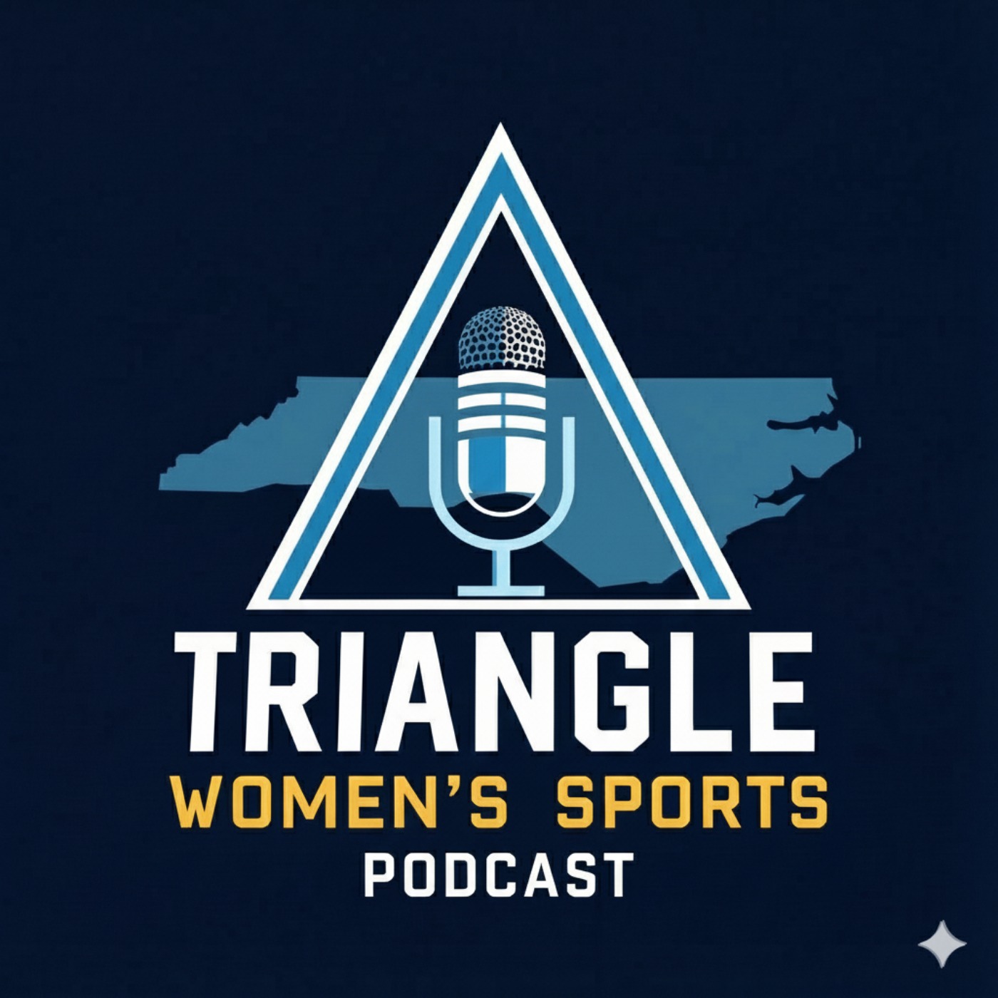 Triangle Women\'s Sports Podcast