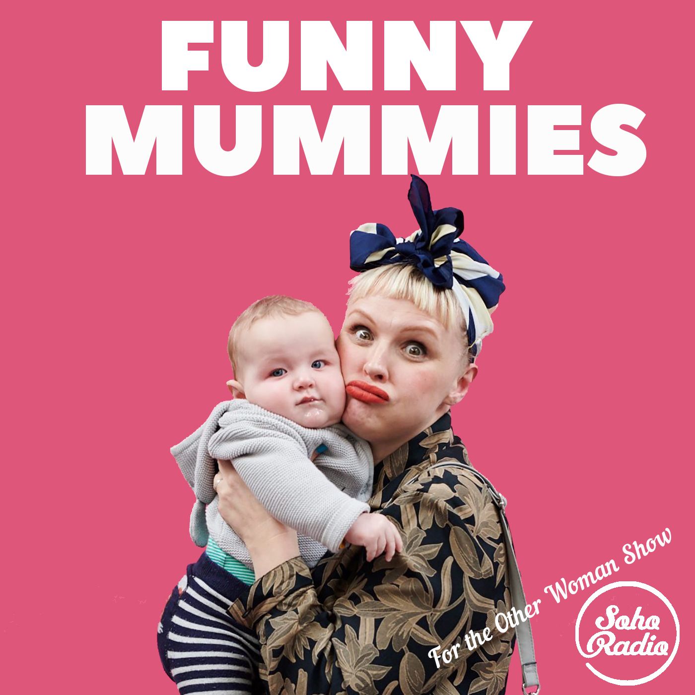 Funny Mummies