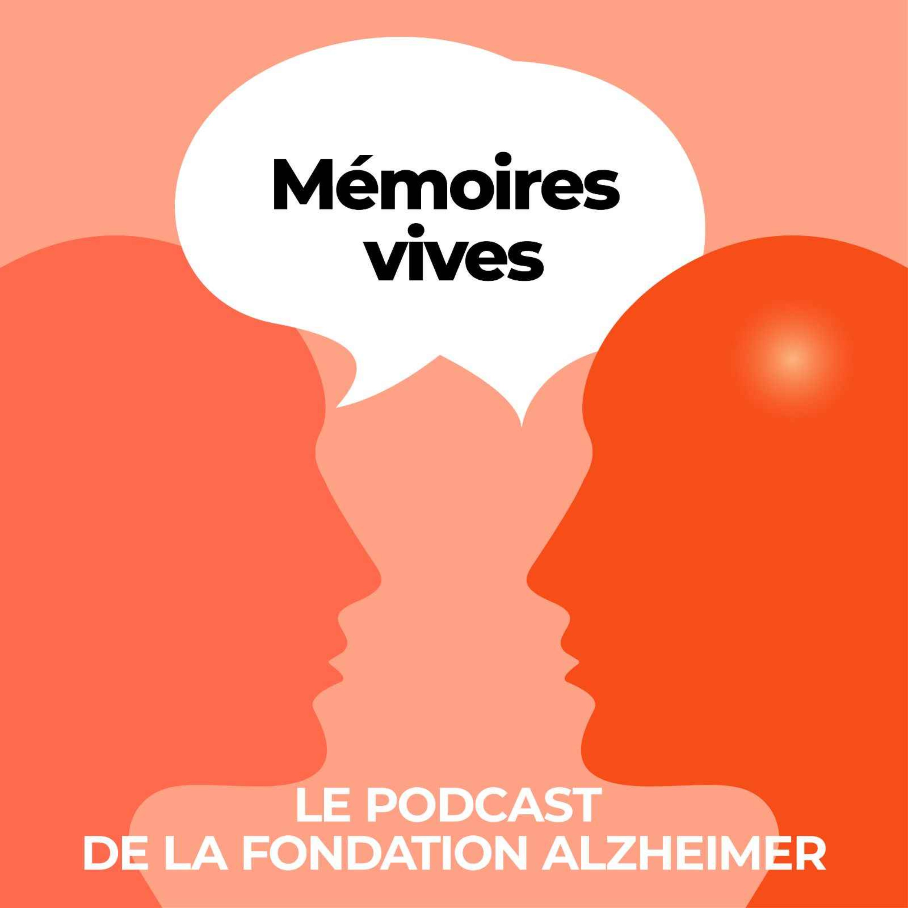 Mémoires vives