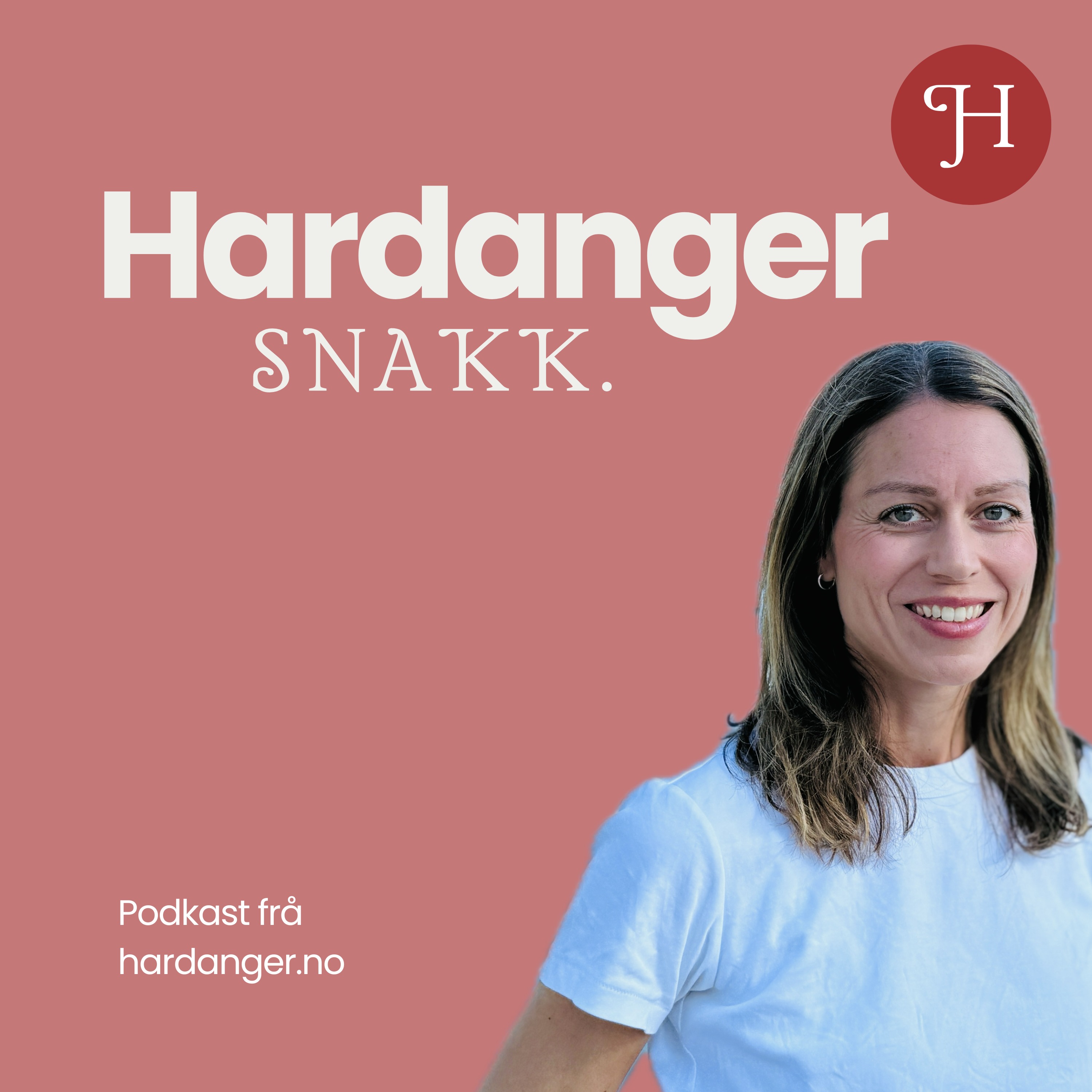 Hardangersnakk