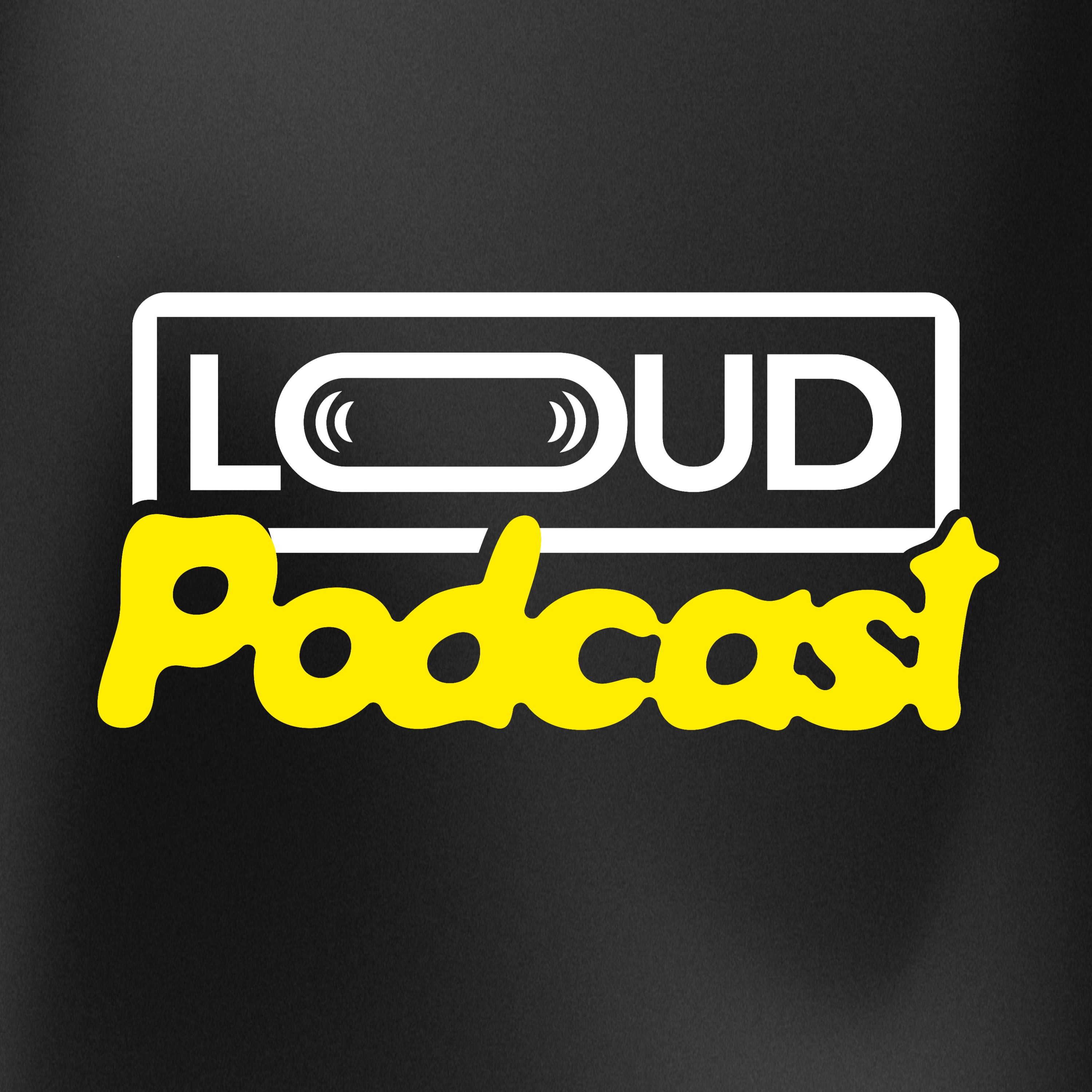 LOUD - le podcast podcast artwork