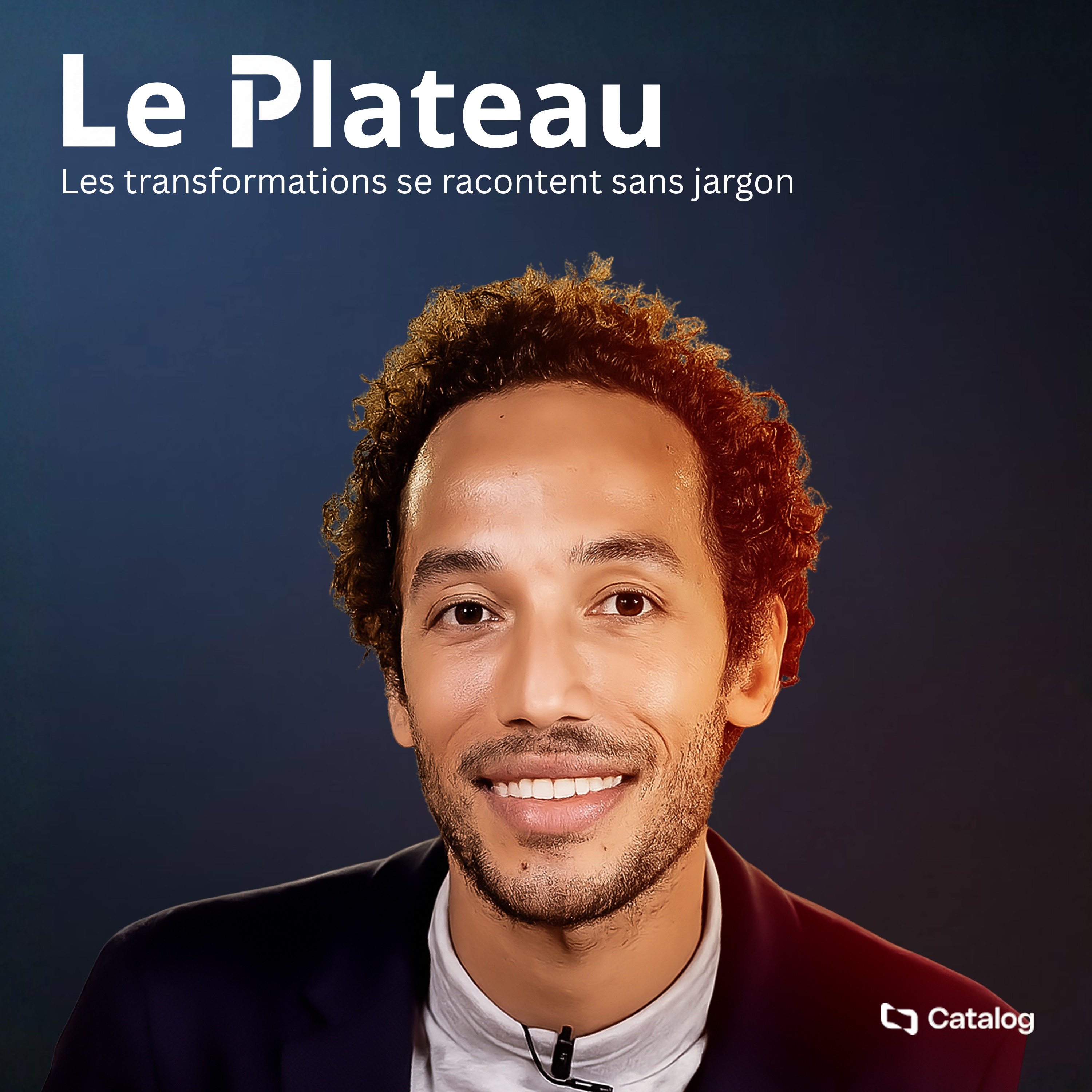 Le plateau