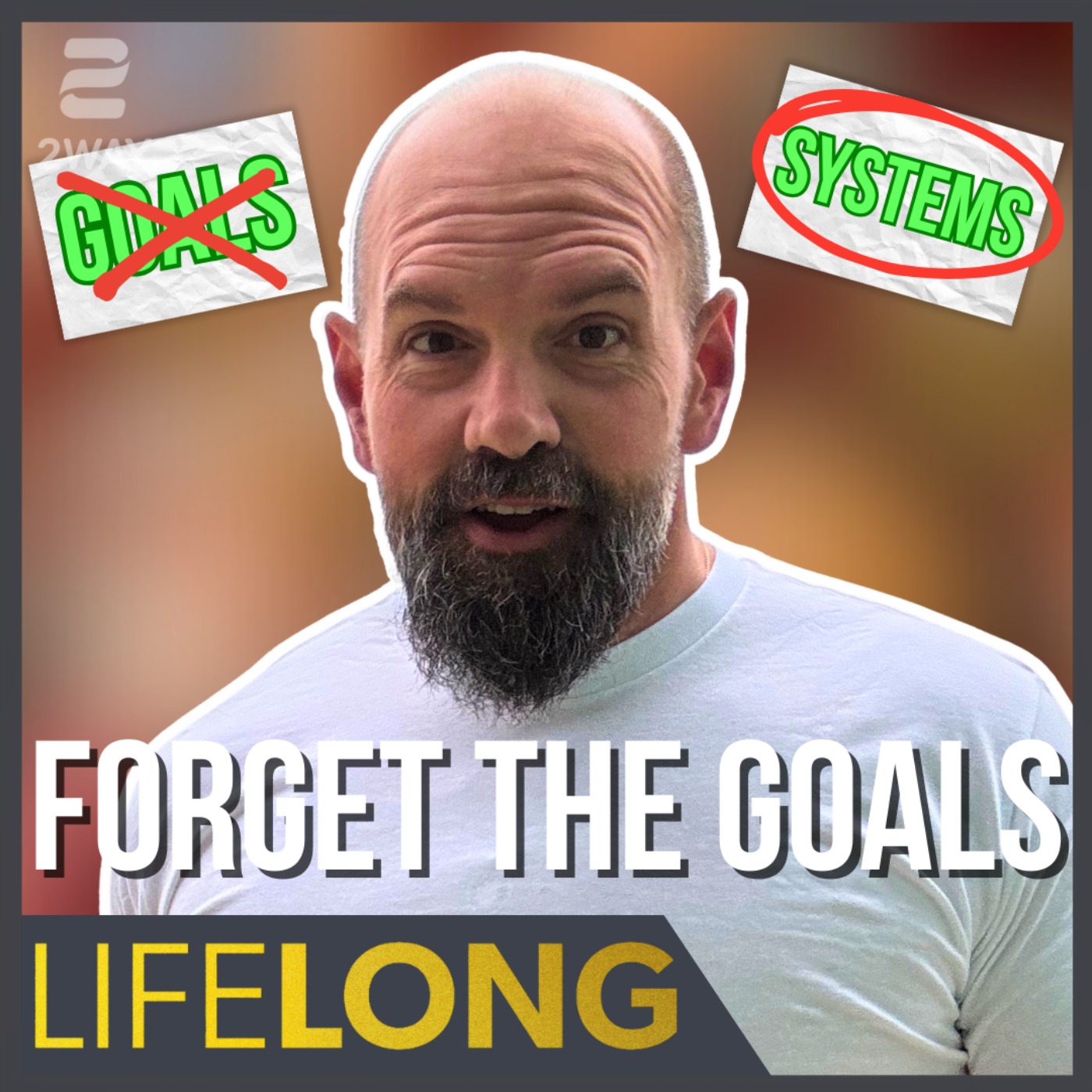 LifeLONG with Ethan Suplee