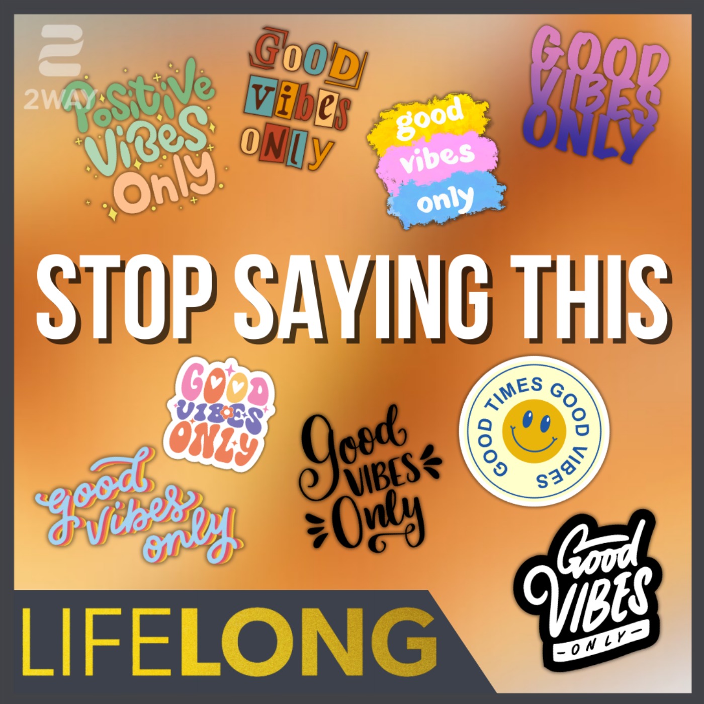 LifeLONG with Ethan Suplee