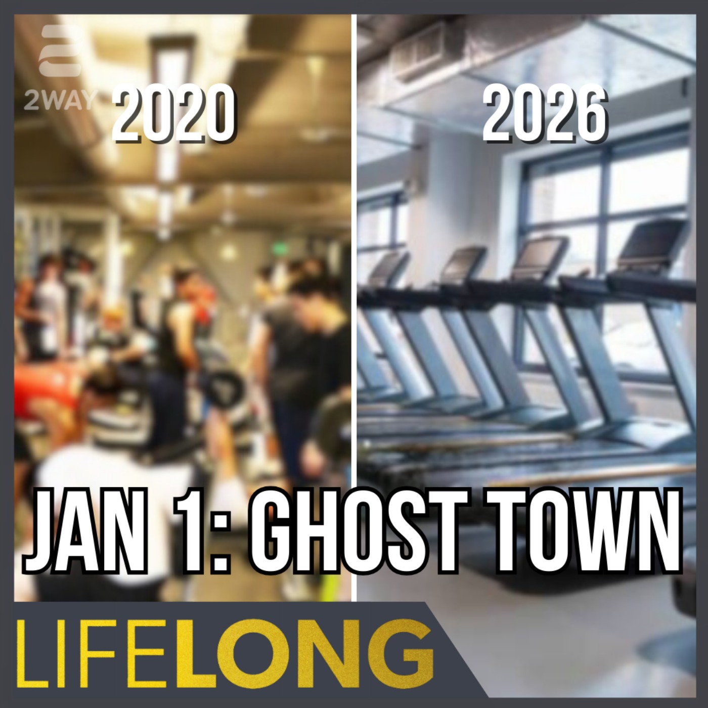 LifeLONG with Ethan Suplee