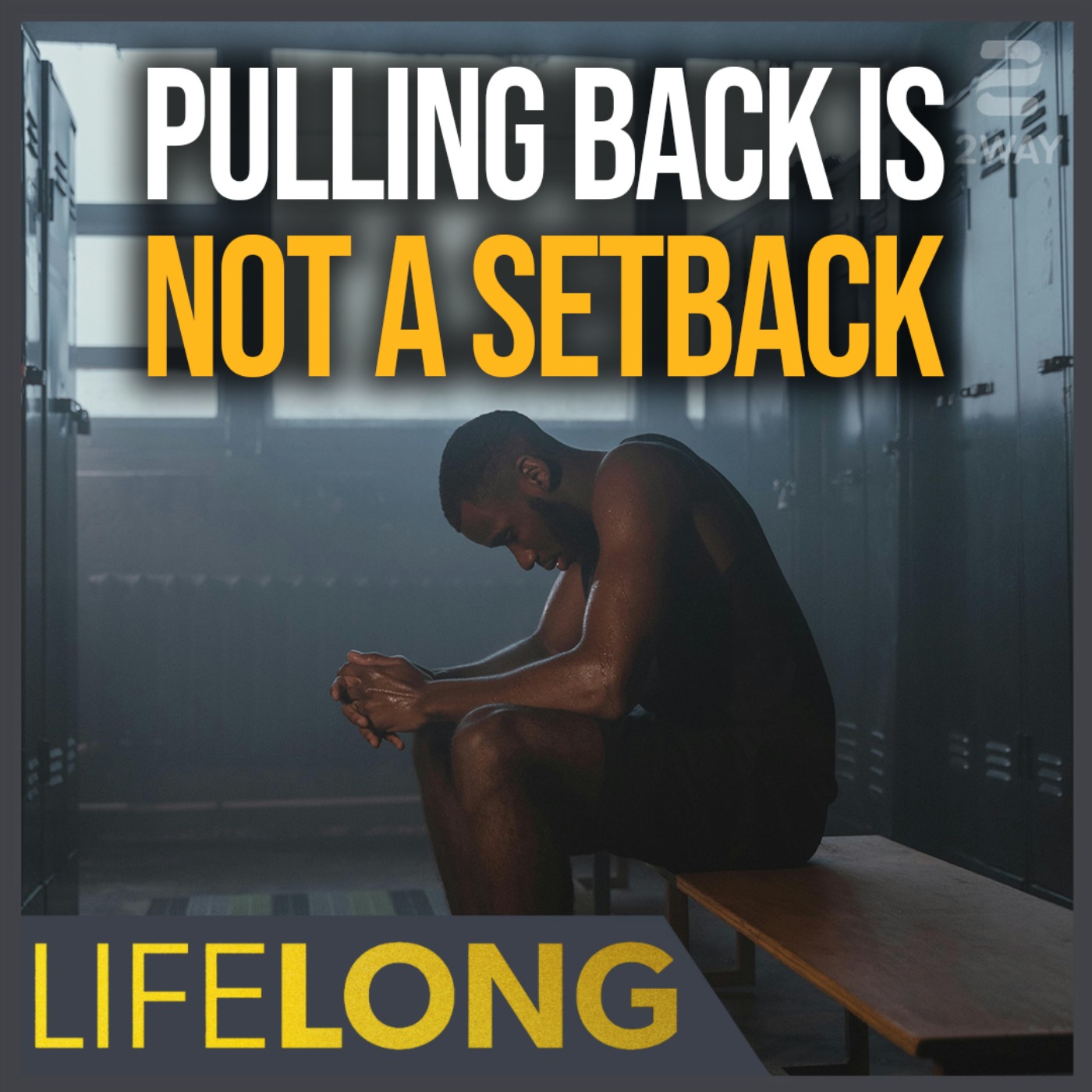 LifeLONG with Ethan Suplee