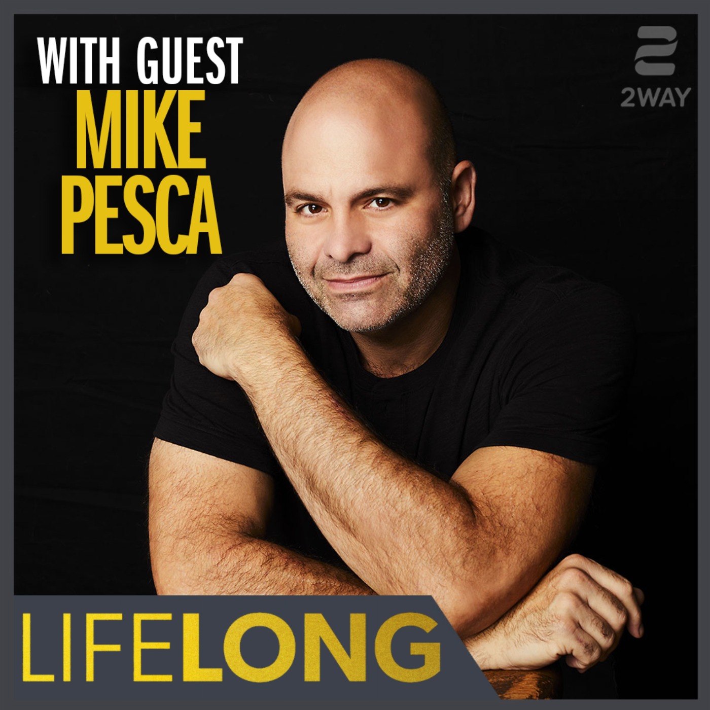LifeLONG with Ethan Suplee