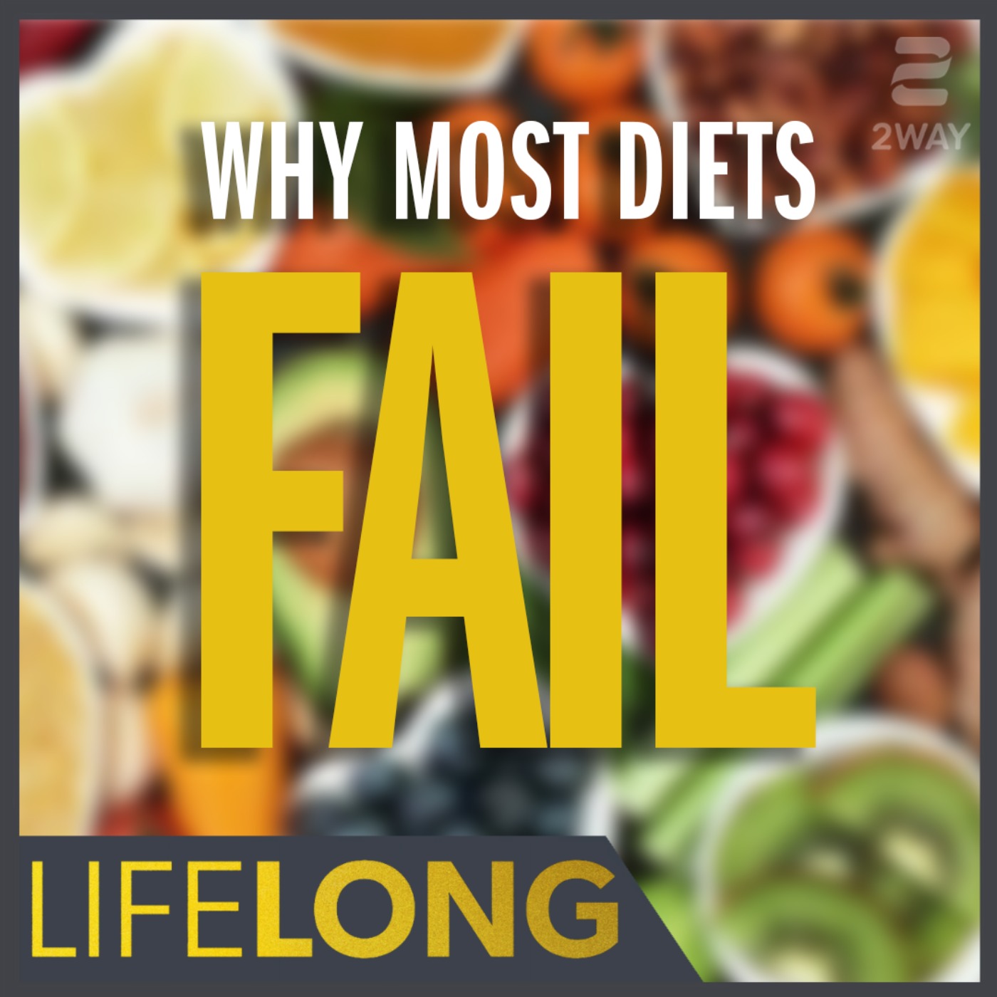 LifeLONG with Ethan Suplee