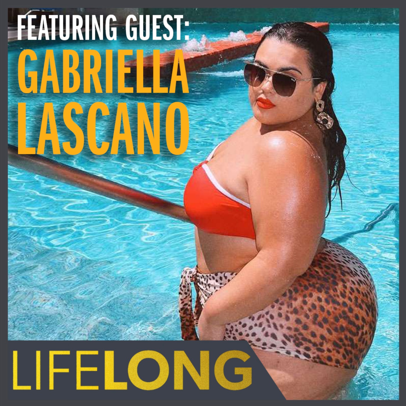 LifeLONG with Ethan Suplee