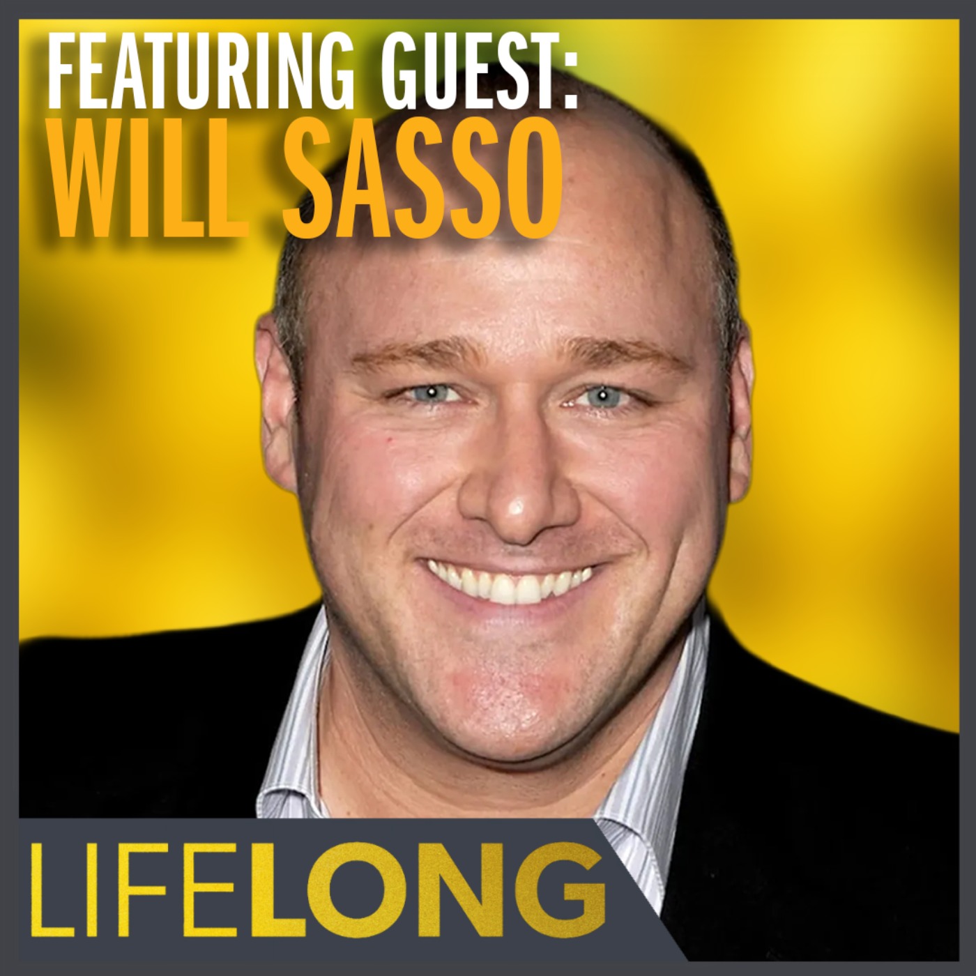 LifeLONG with Ethan Suplee