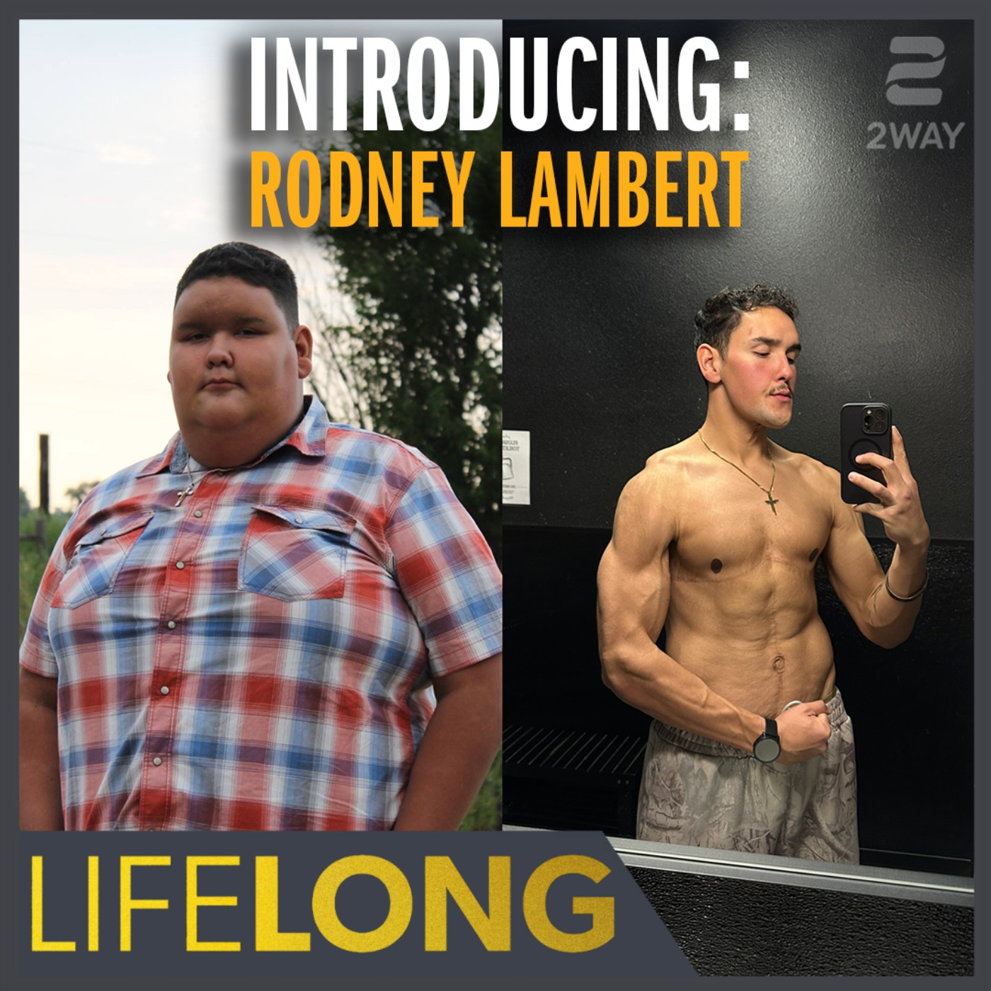 LifeLONG with Ethan Suplee