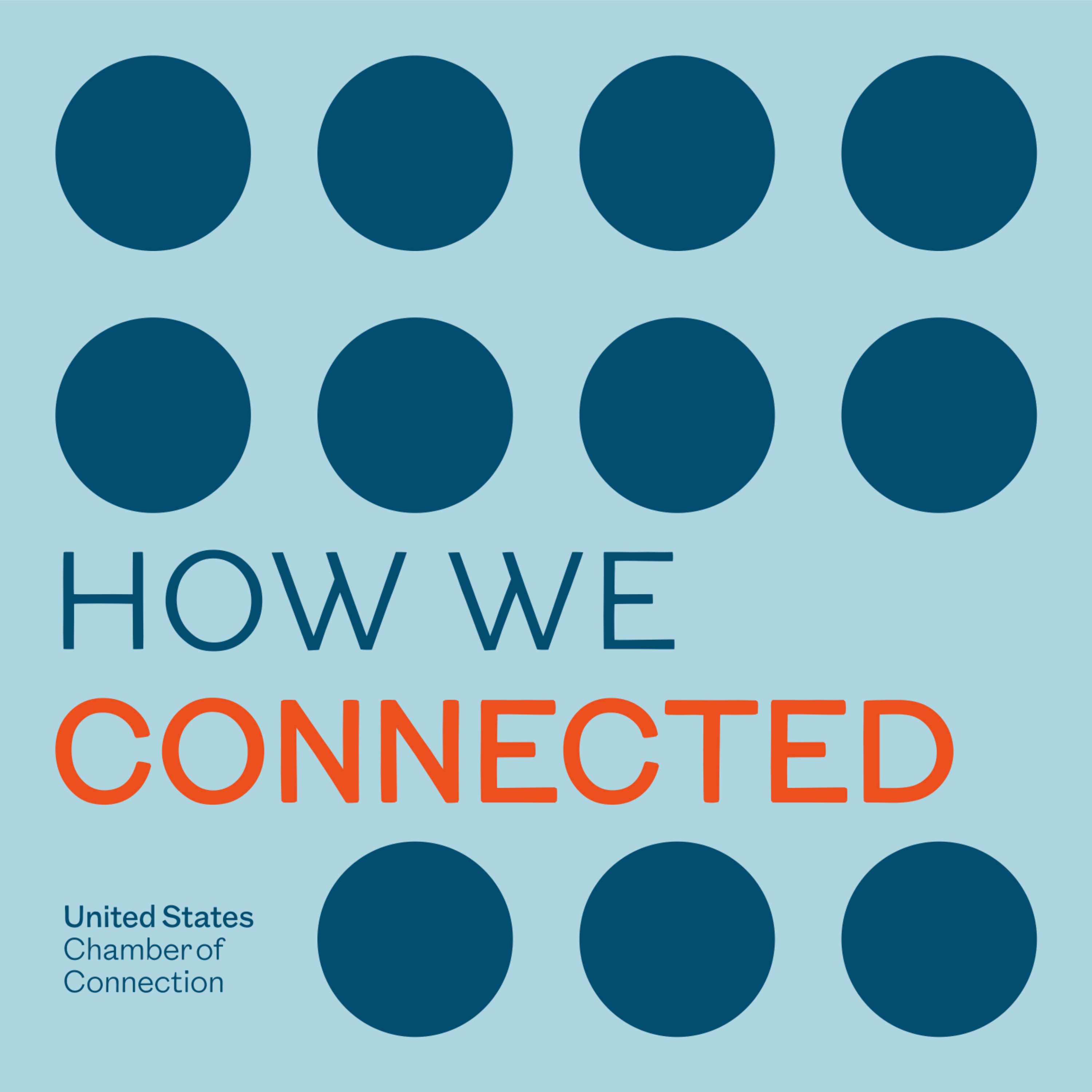 How We Connected