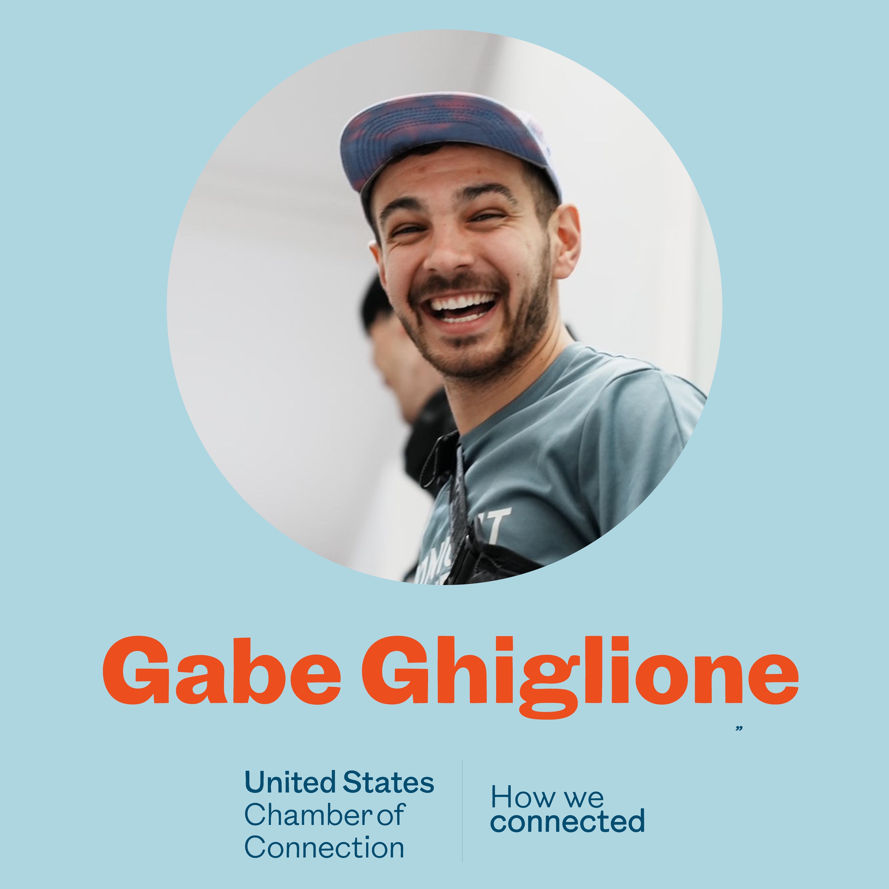 Building Global Communities: Gabriel Ghiglione, Global Lead, Midnight Runners