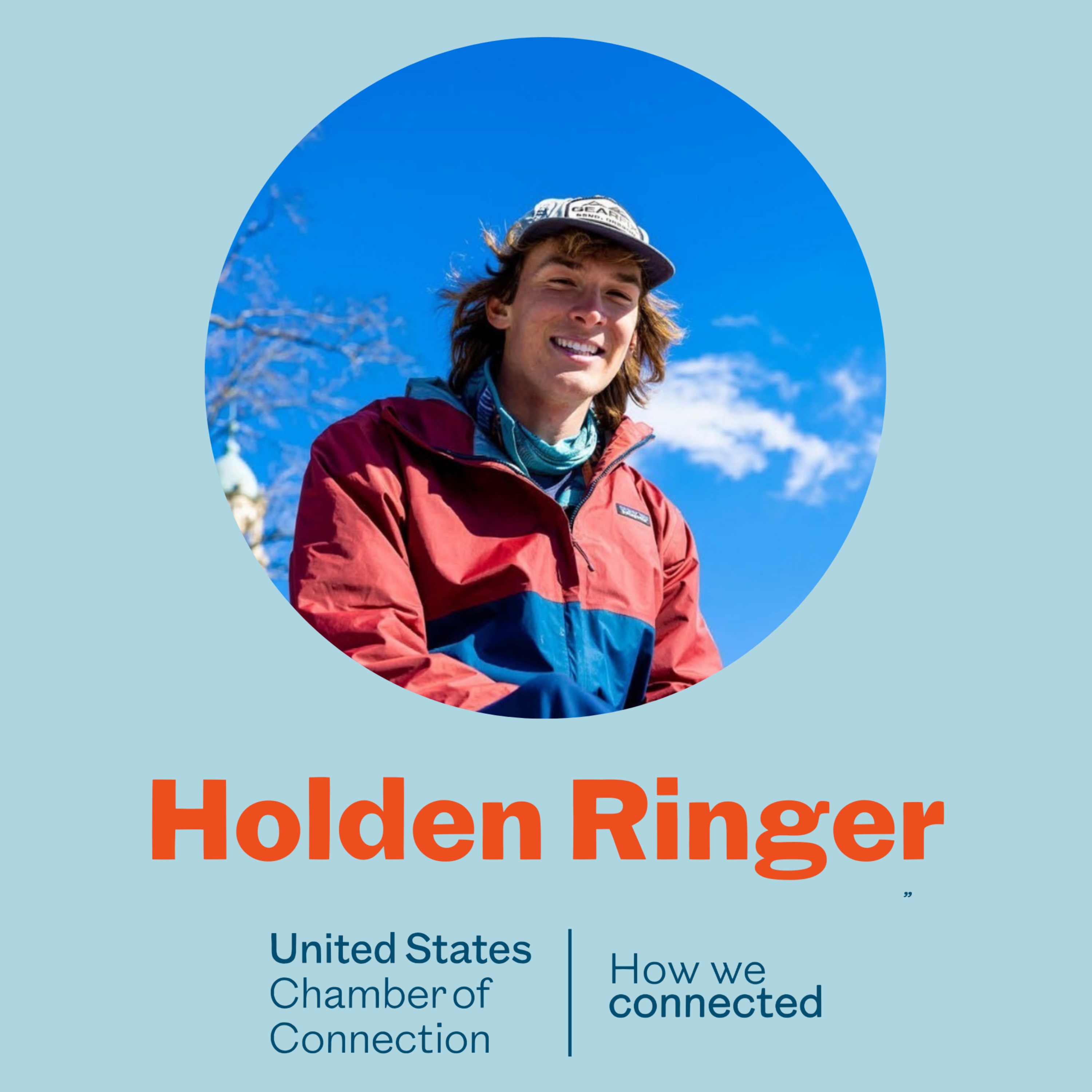 The Community of Very Long Walks: Holden Minor Ringer, Seattle Super Saunter